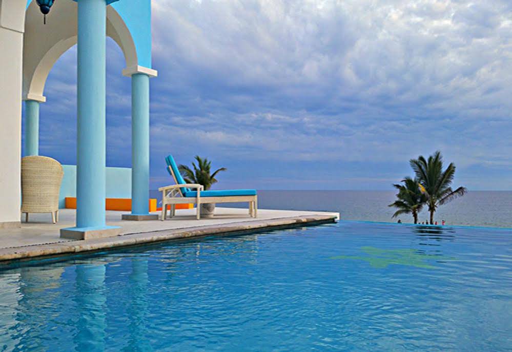 Villa Star of the Sea