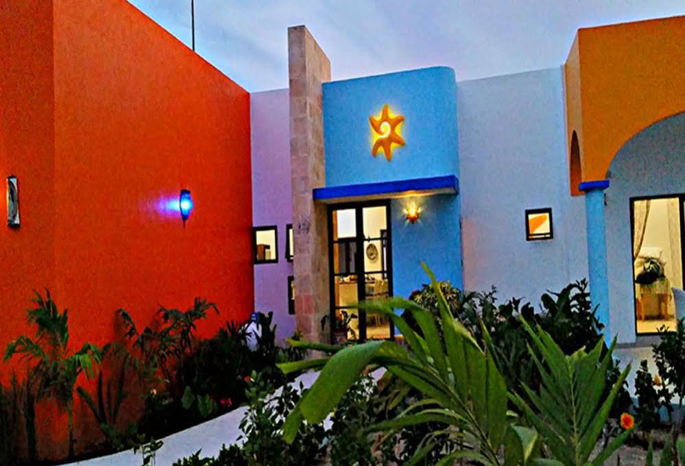 Villa Star of the Sea