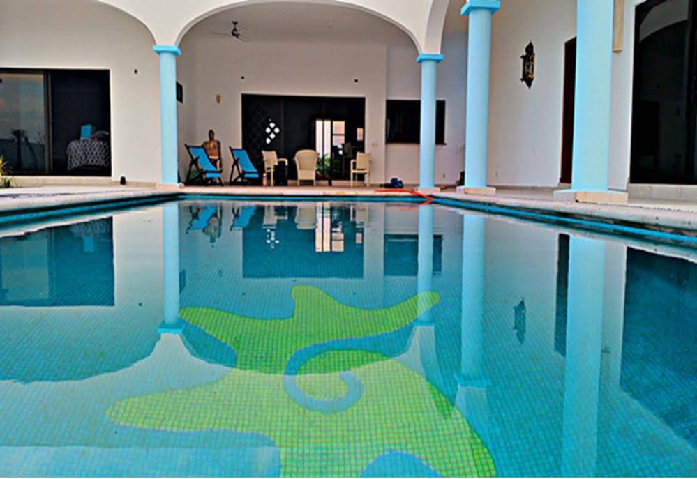 Villa Star of the Sea