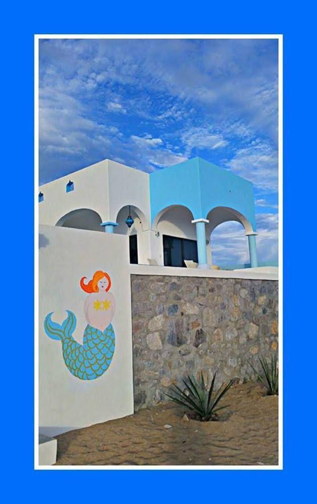 Villa Star of the Sea