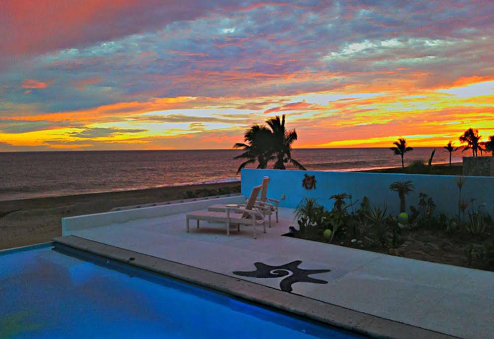 Villa Star of the Sea