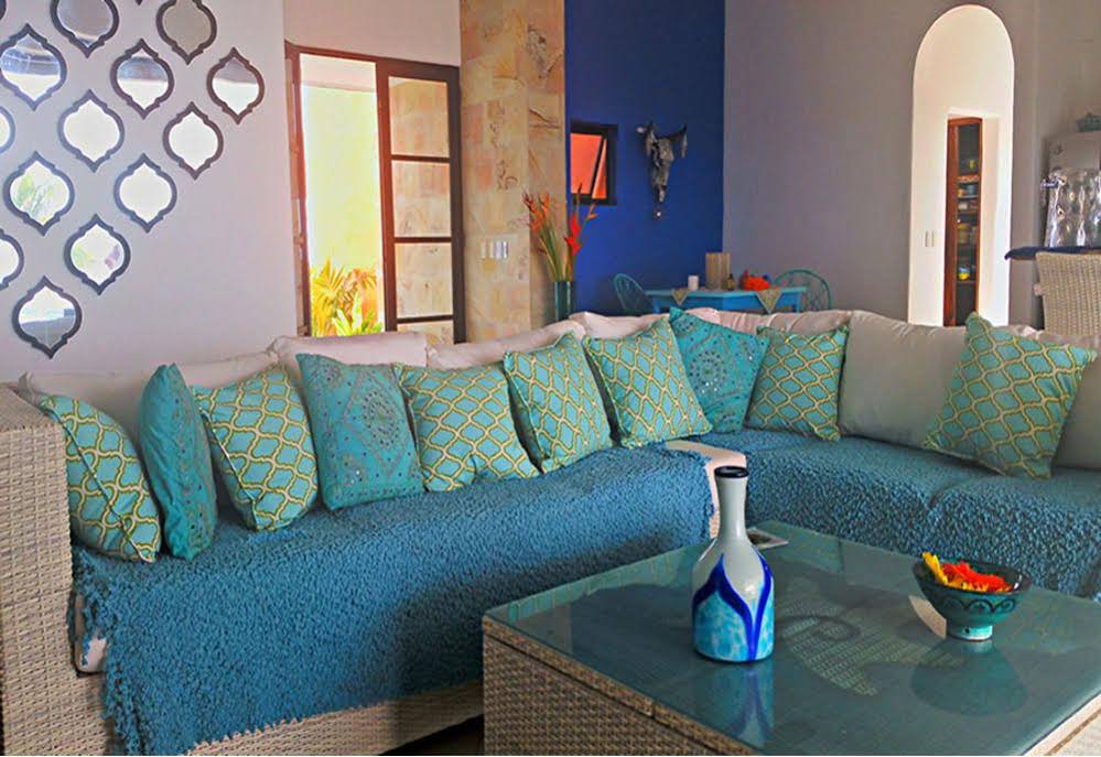Villa Star of the Sea