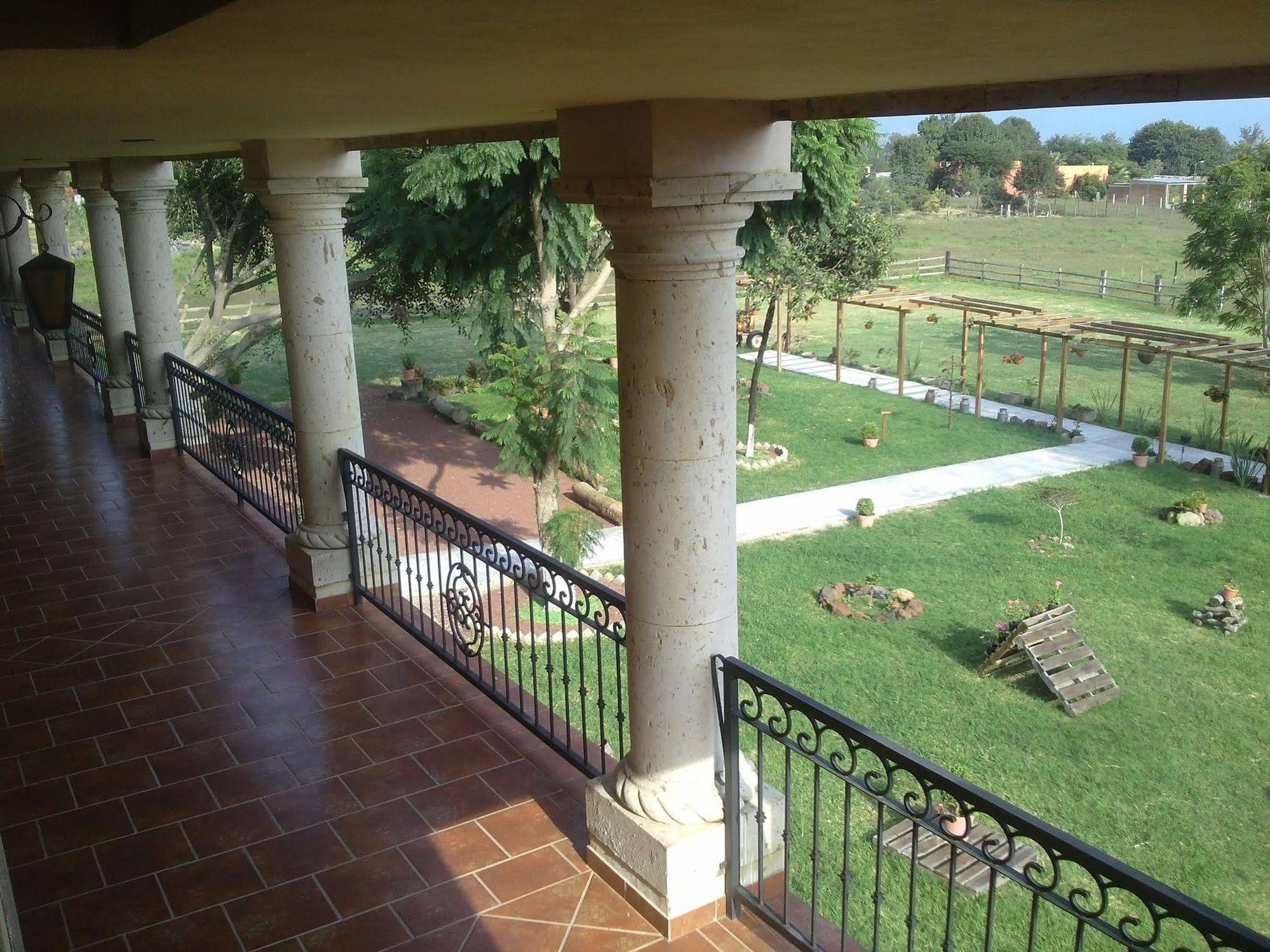 Chalet de Colombo Hotel