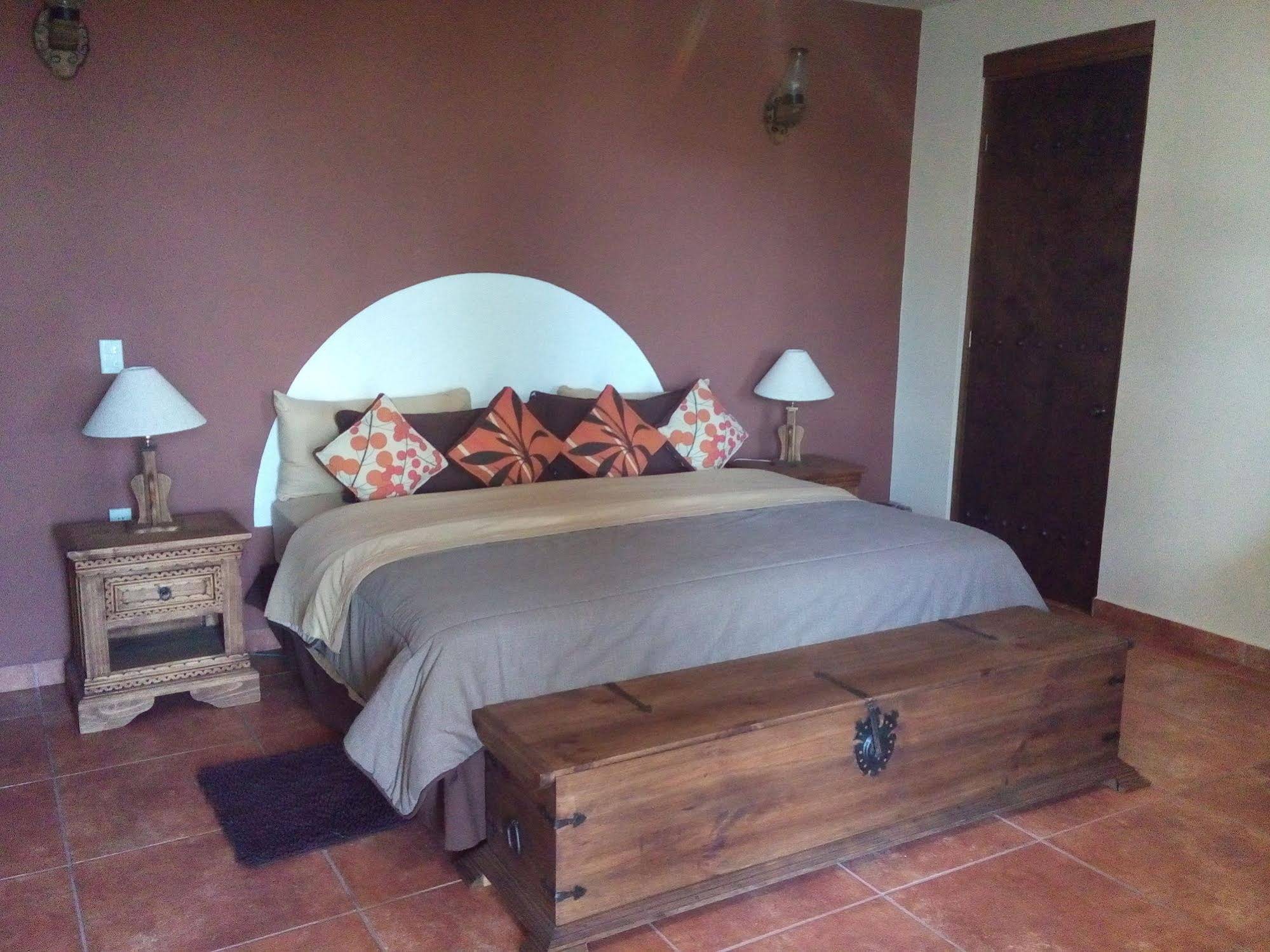 Chalet de Colombo Hotel
