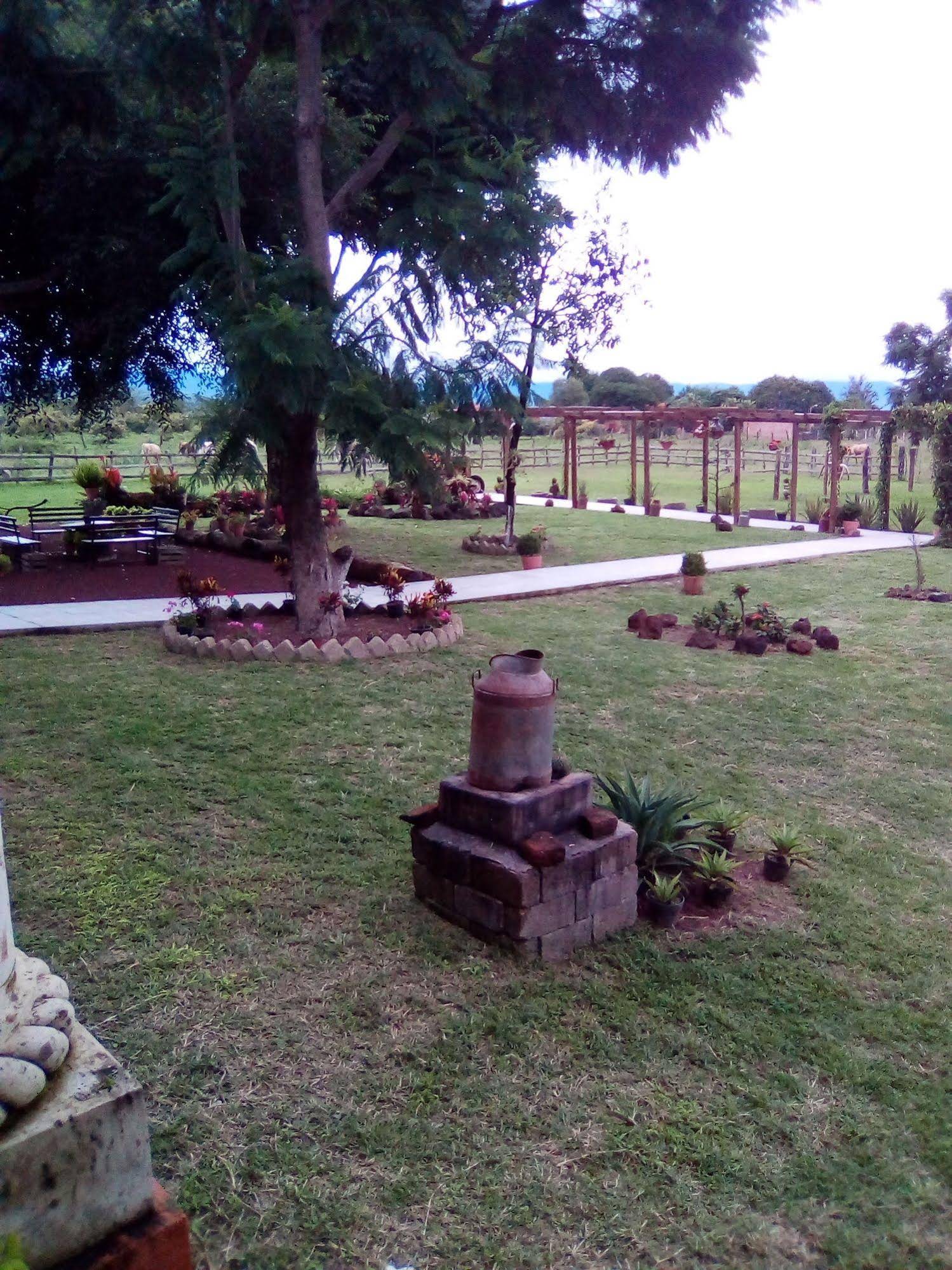 Chalet de Colombo Hotel