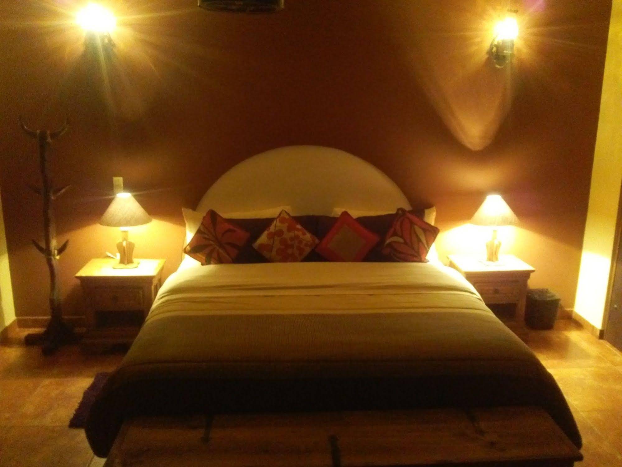 Chalet de Colombo Hotel