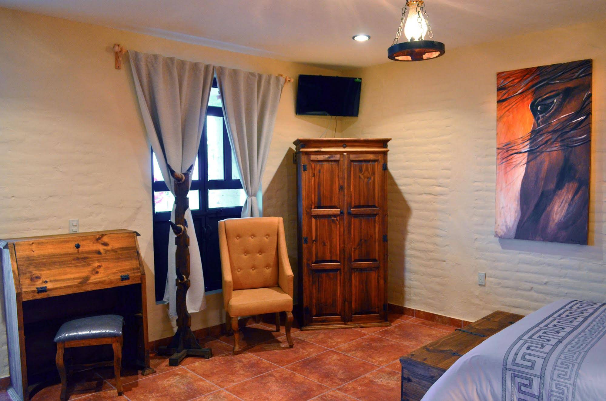 Chalet de Colombo Hotel
