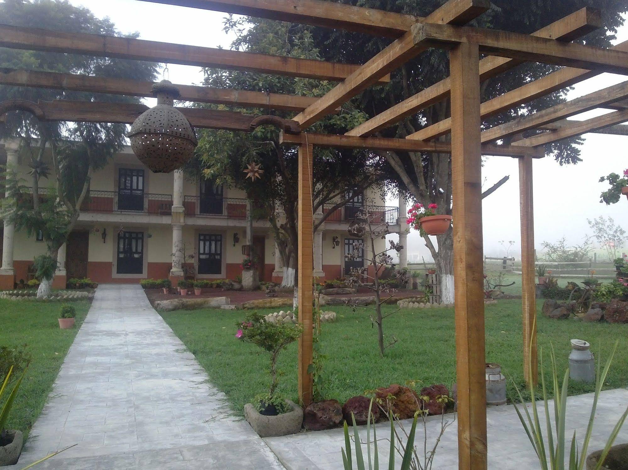 Chalet de Colombo Hotel
