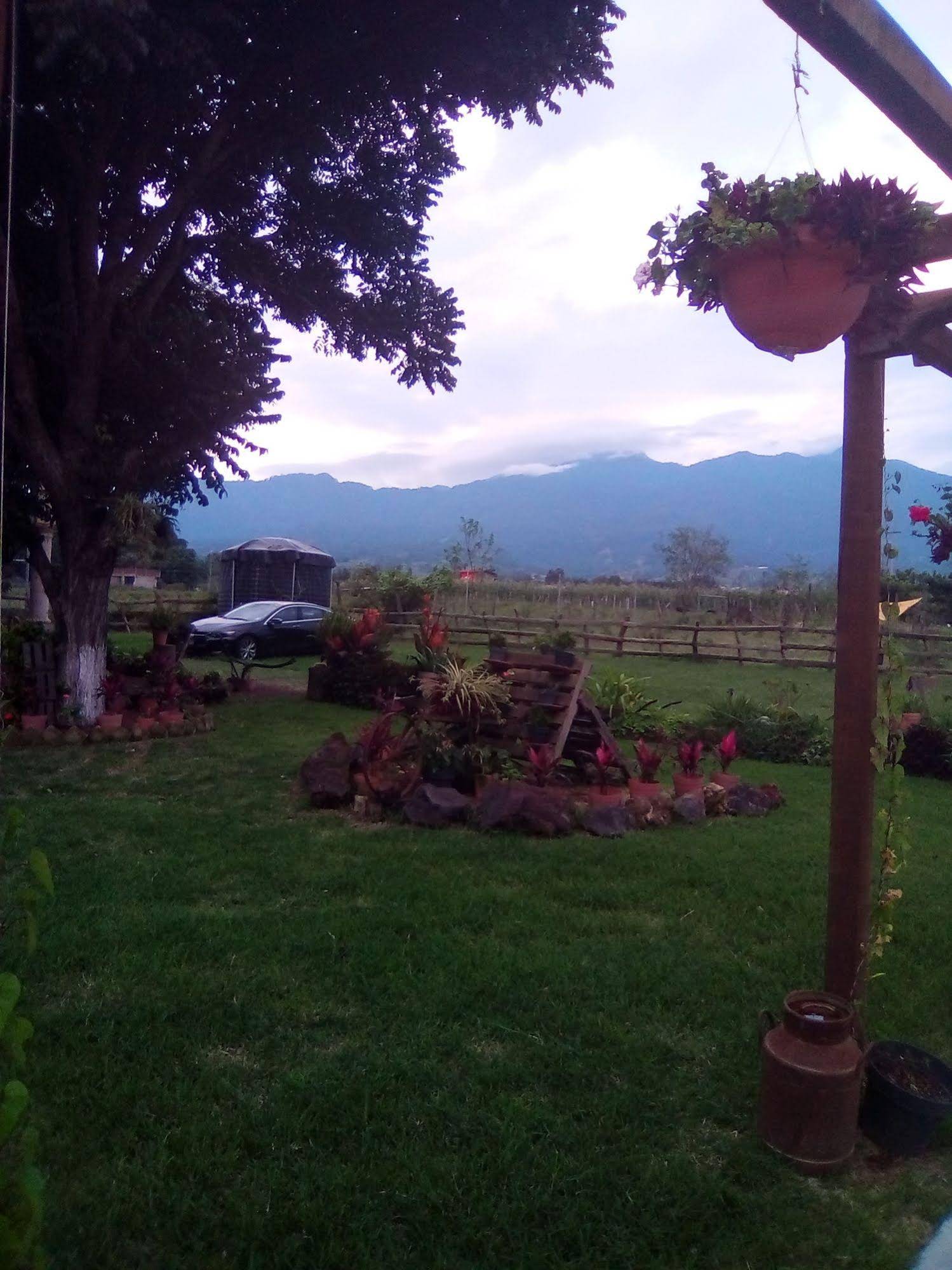 Chalet de Colombo Hotel