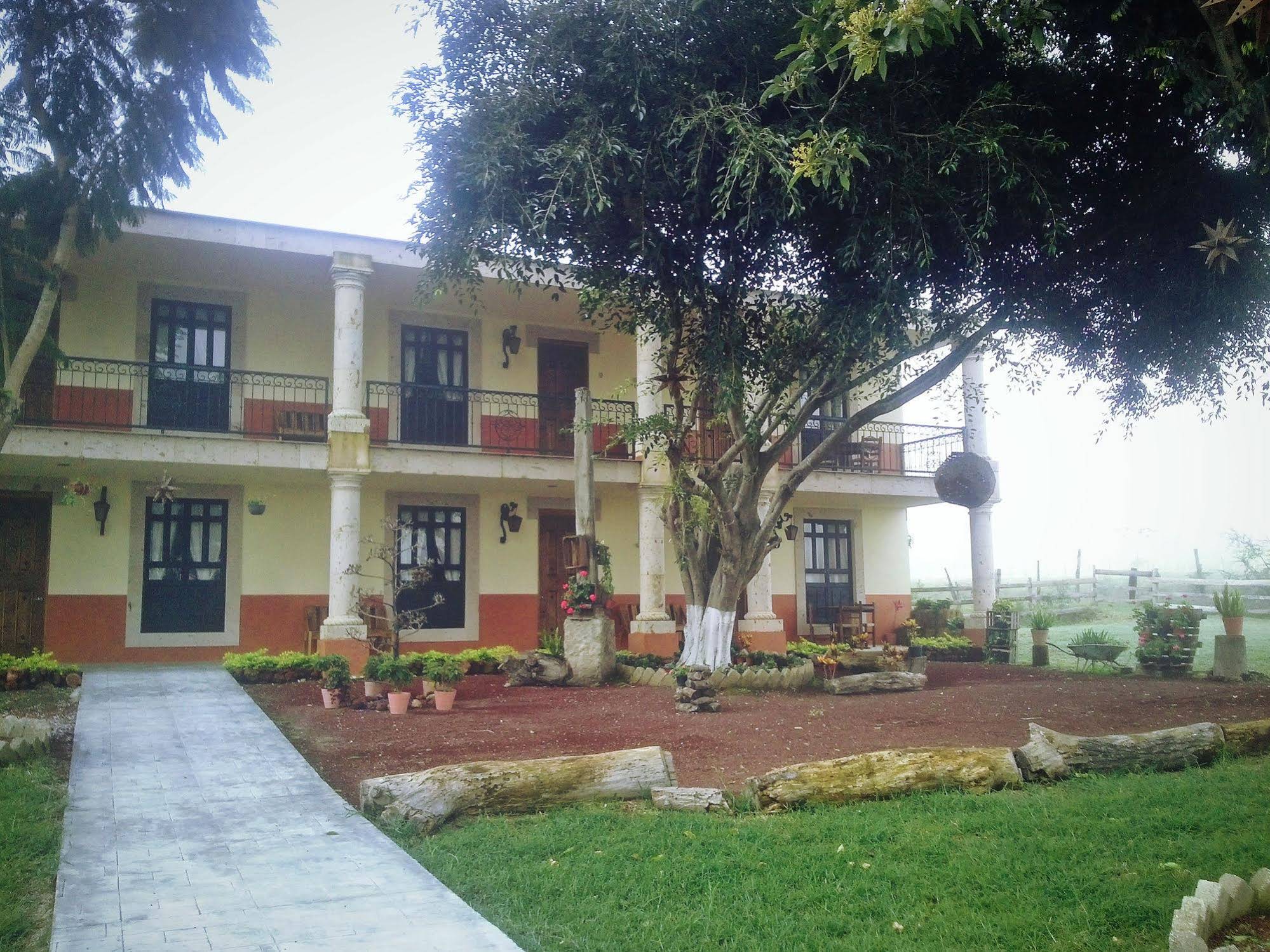 Chalet de Colombo Hotel