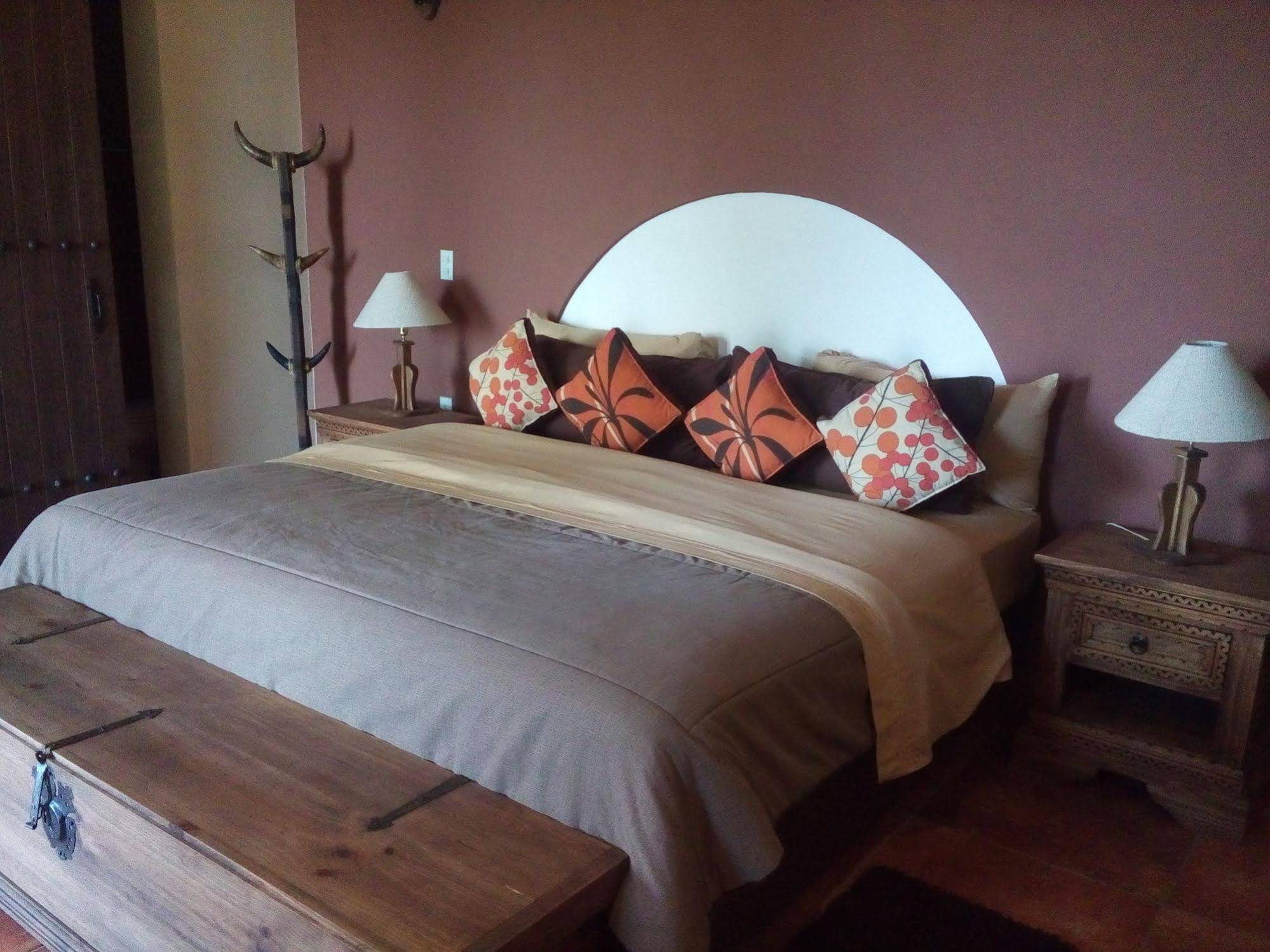 Chalet de Colombo Hotel