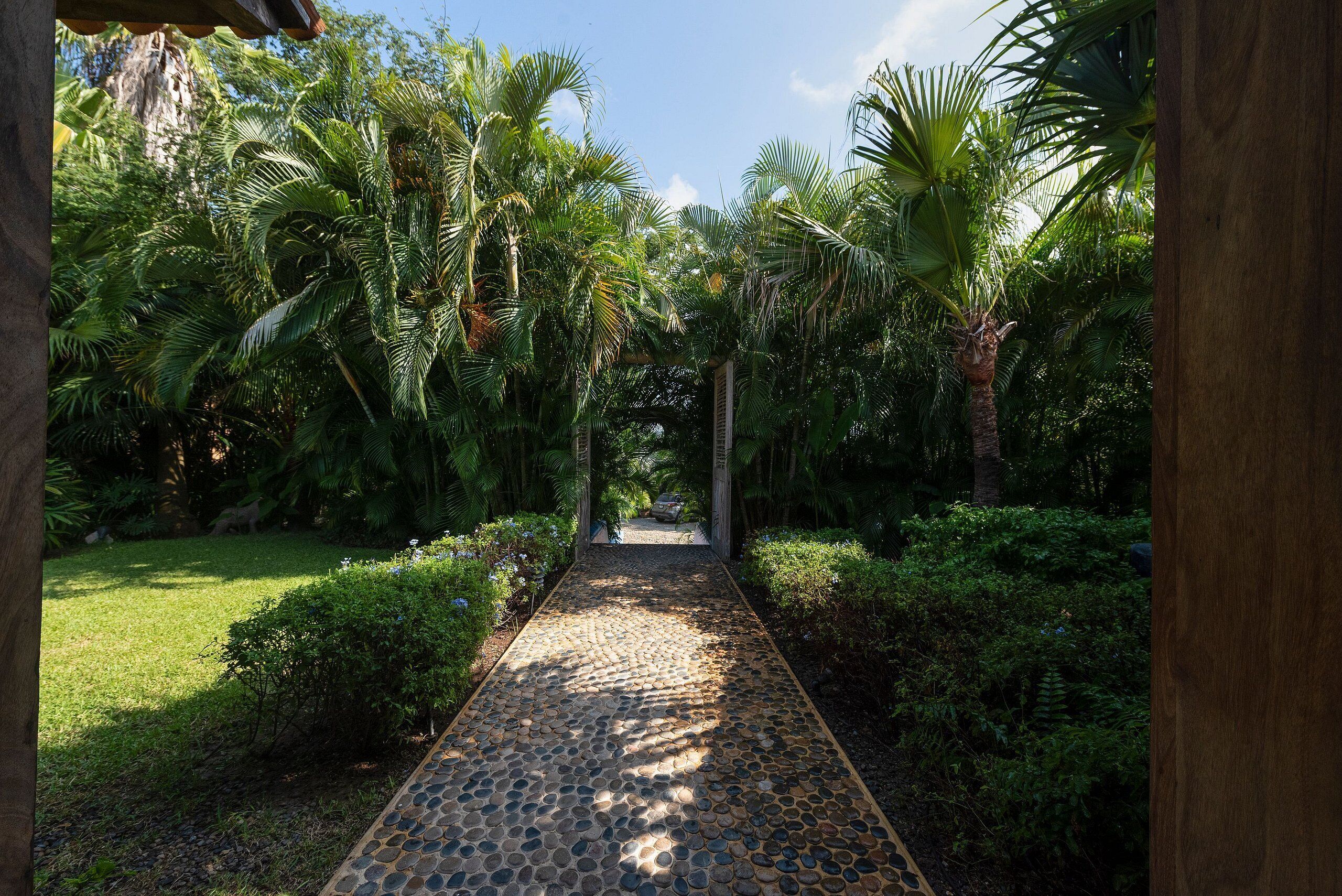 Casa Aries Careyes