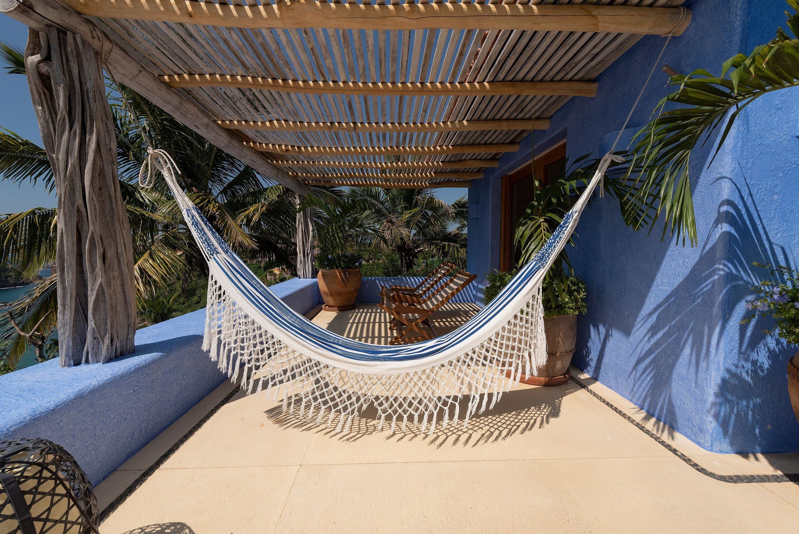 Casa Aries Careyes