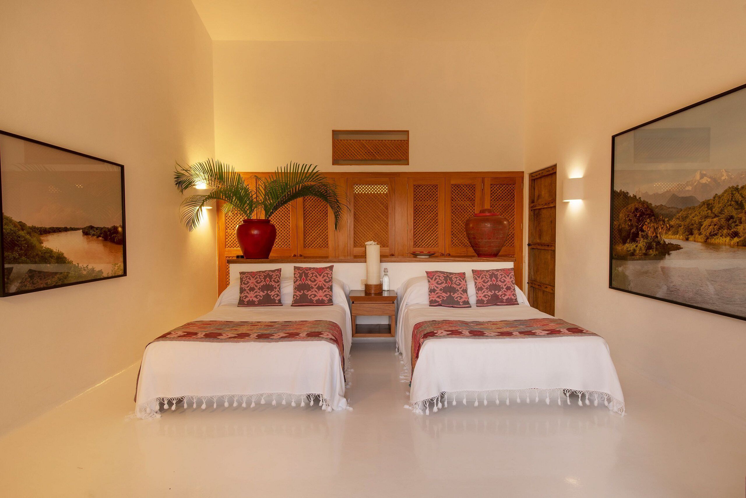 Casa Aries Careyes