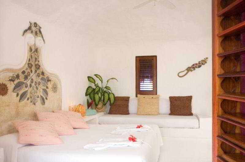 Costa Careyes Resort