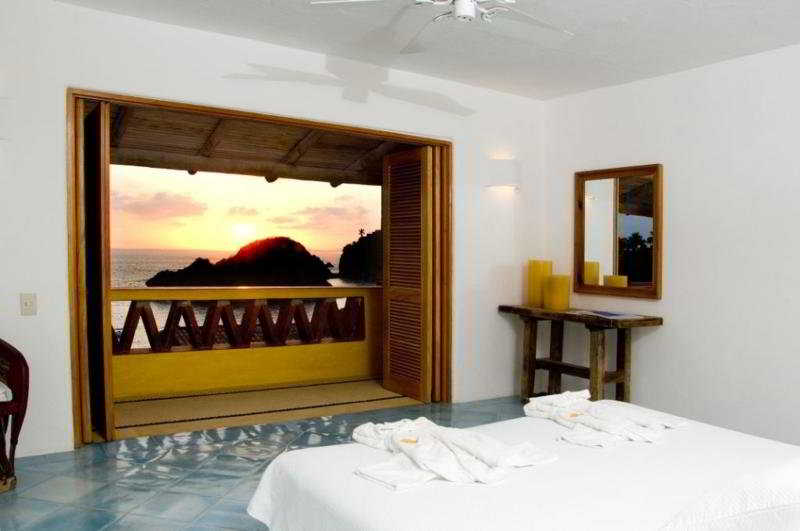 Costa Careyes Resort