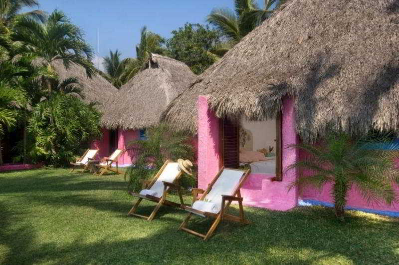 Costa Careyes Resort