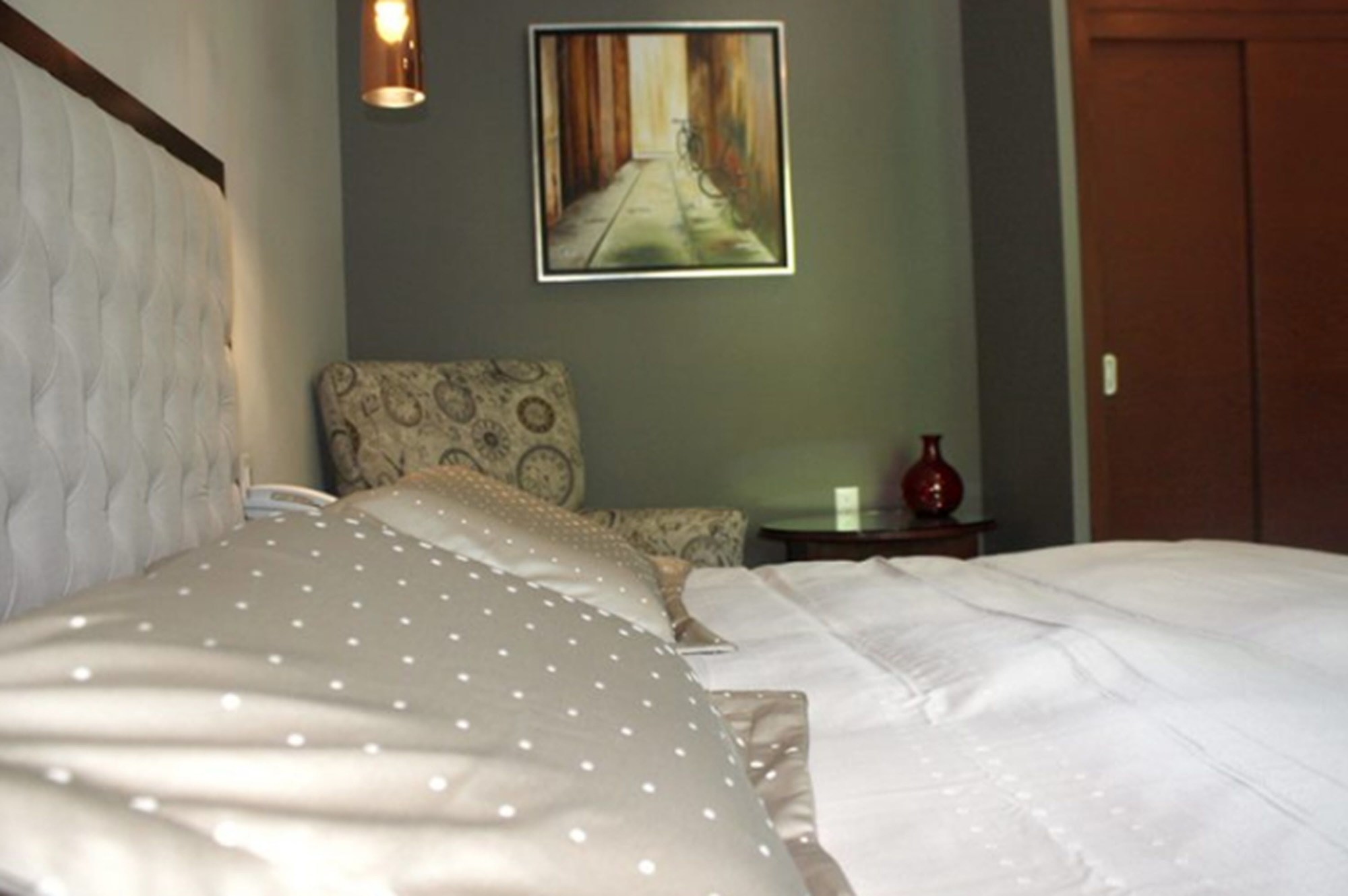 Alborata Hotel Boutique
