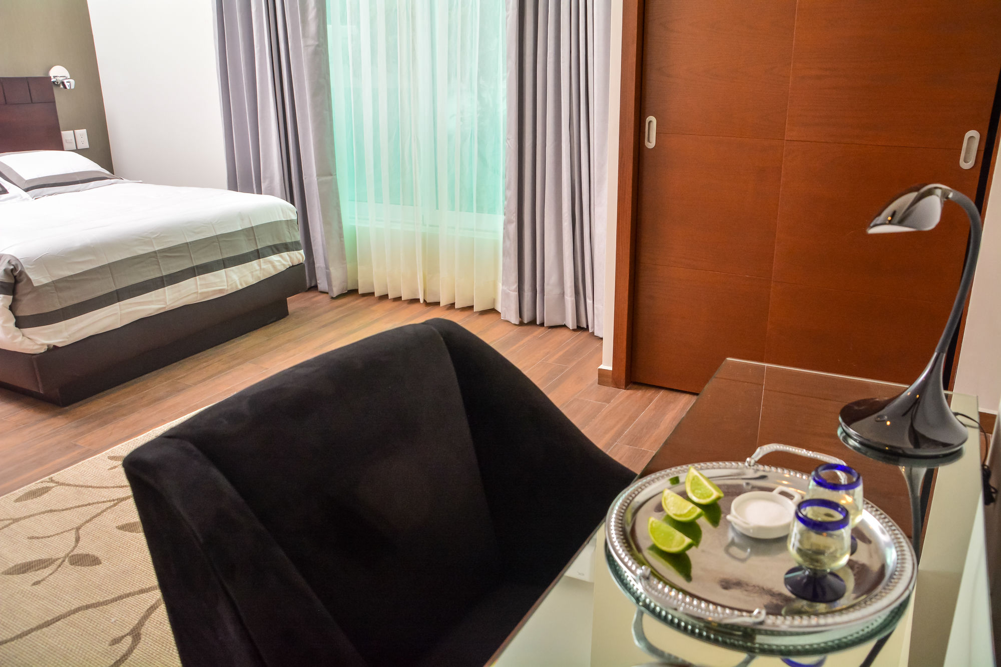 Alborata Hotel Boutique