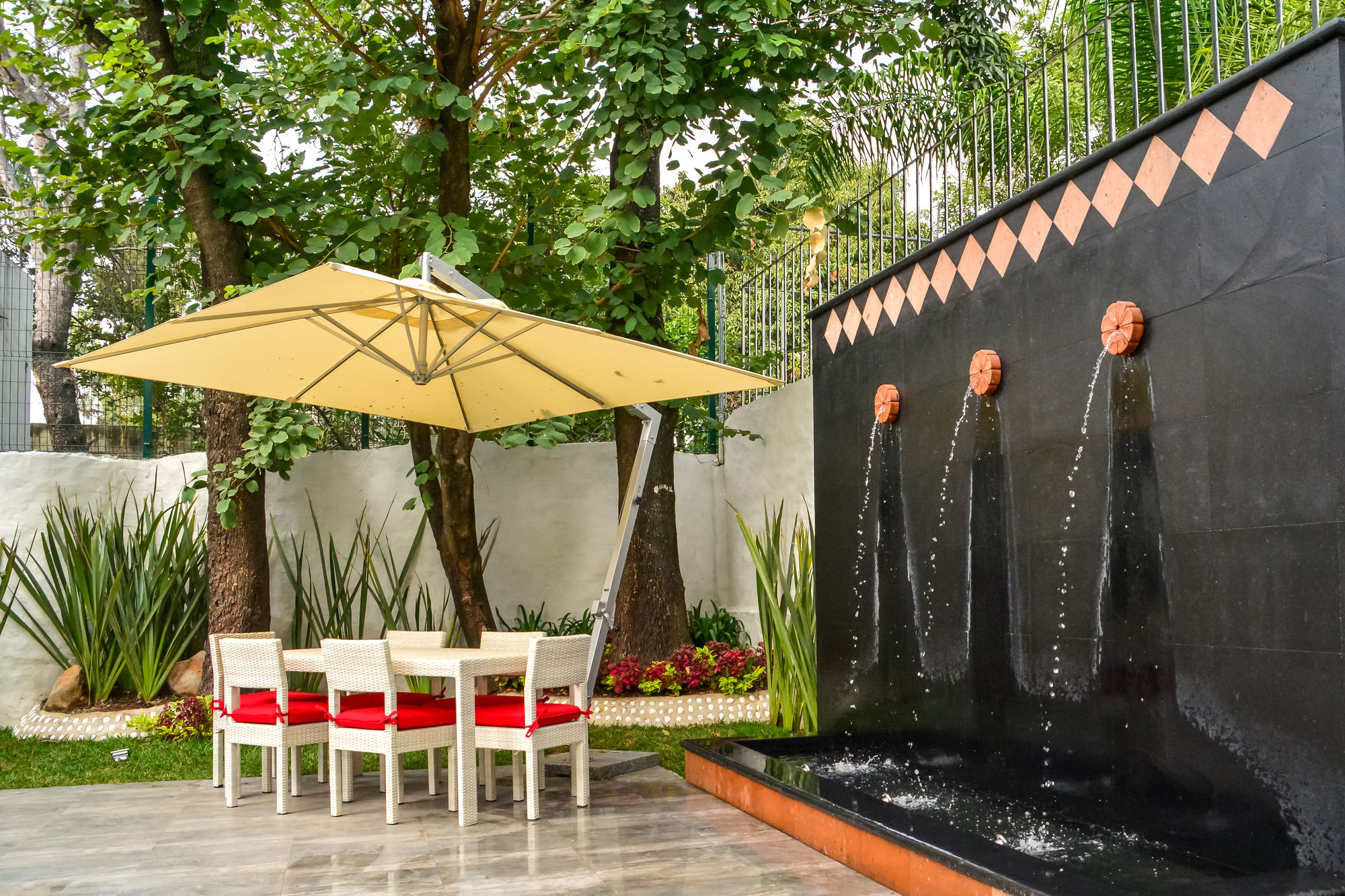 Alborata Hotel Boutique