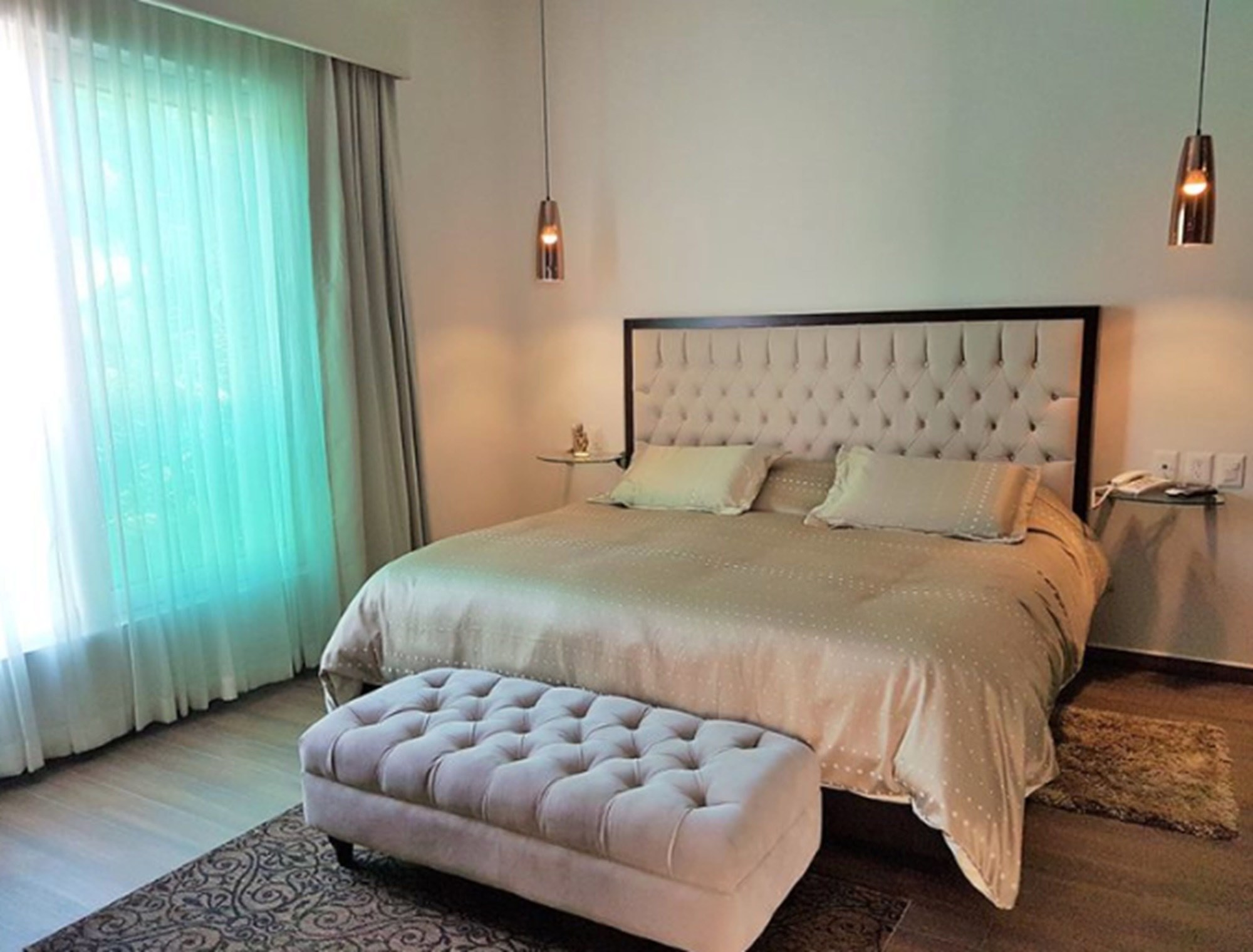 Alborata Hotel Boutique