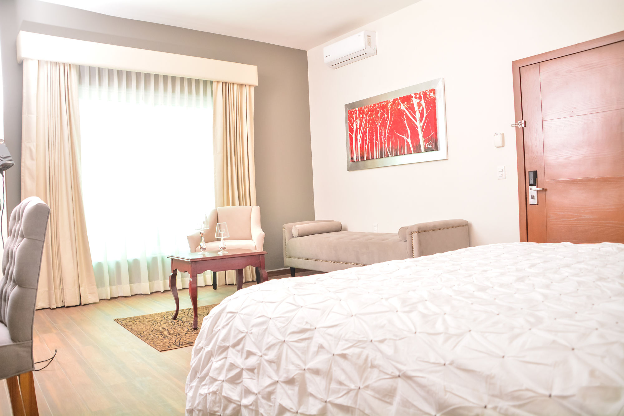 Alborata Hotel Boutique
