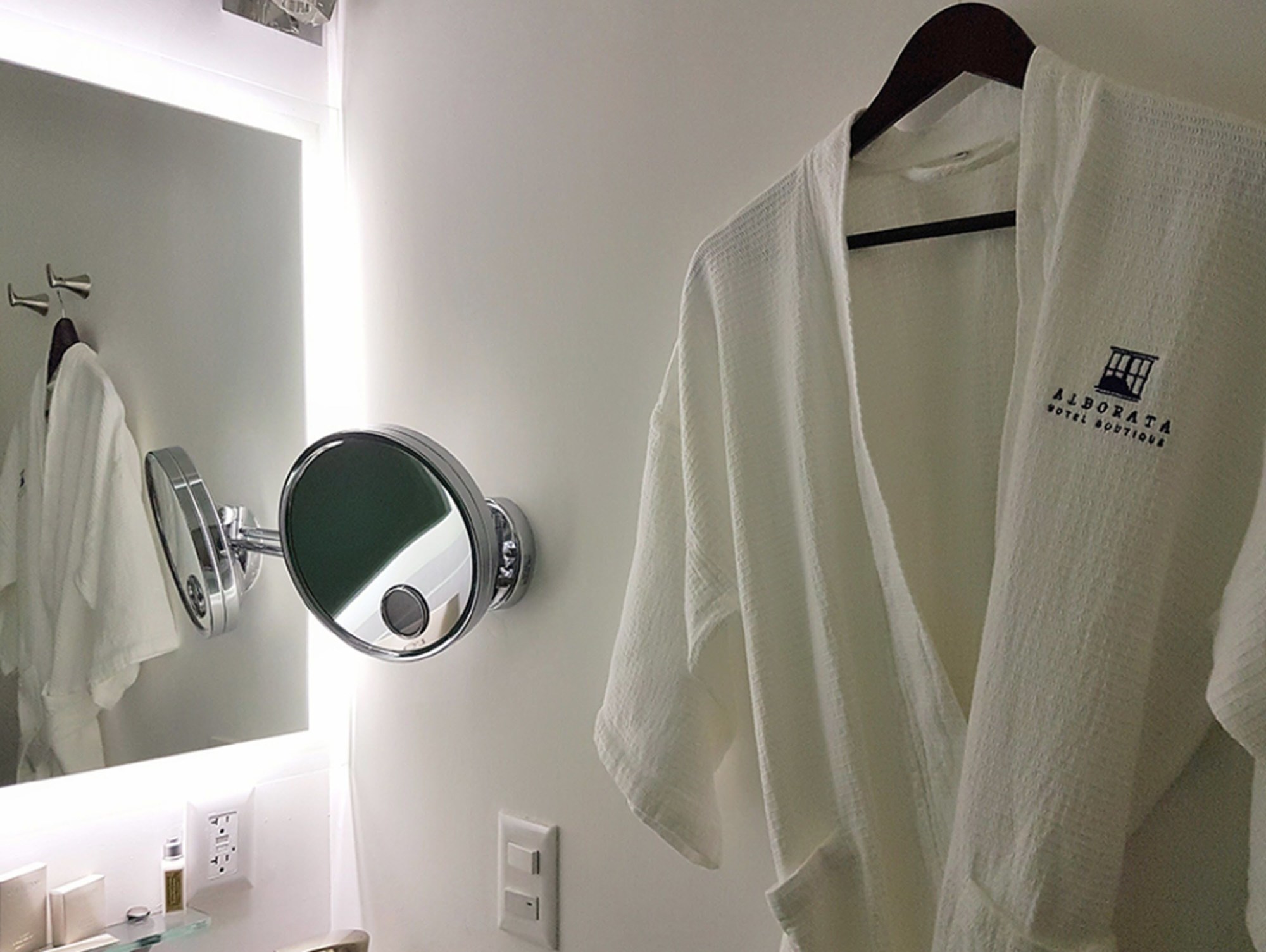 Alborata Hotel Boutique