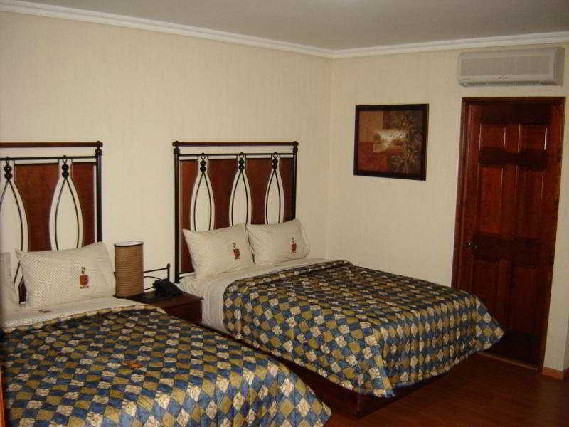 Alcazar