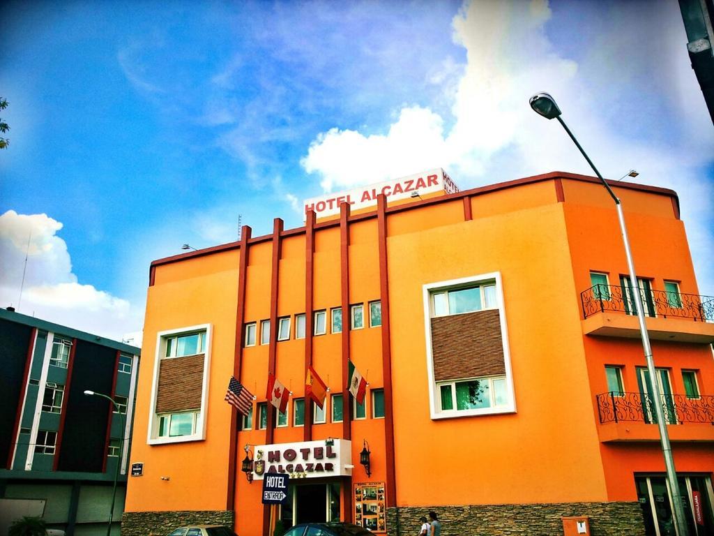 Alcazar