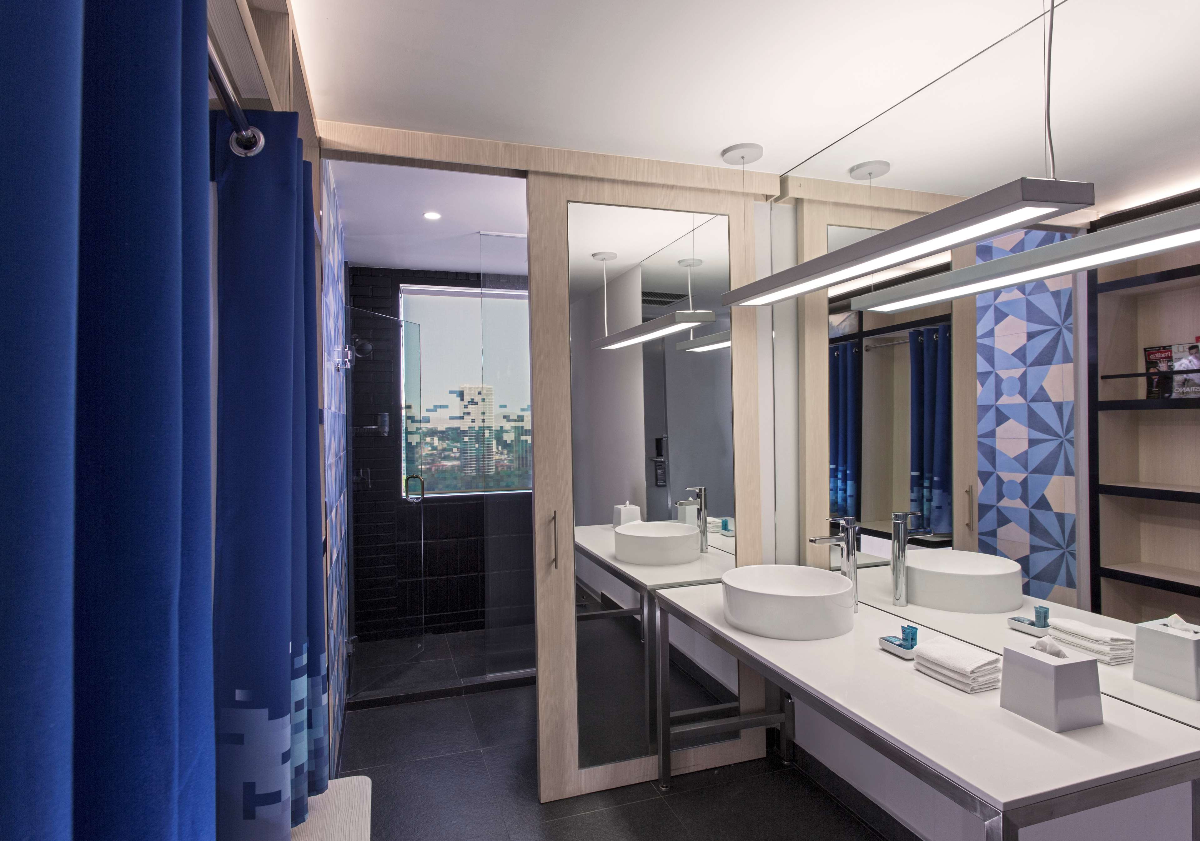 Hotel Guadalajara Country Club by HNF