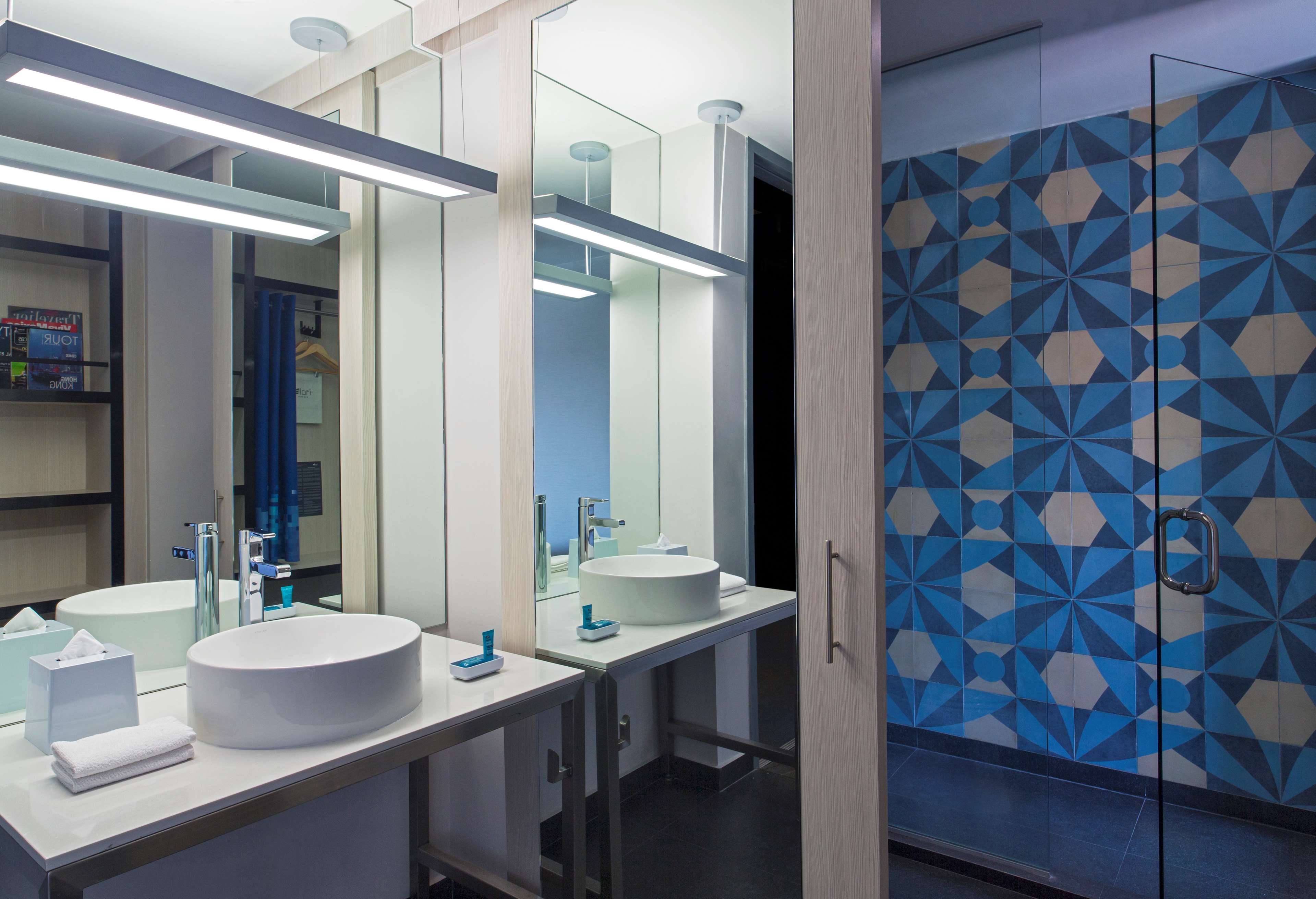 Hotel Guadalajara Country Club by HNF