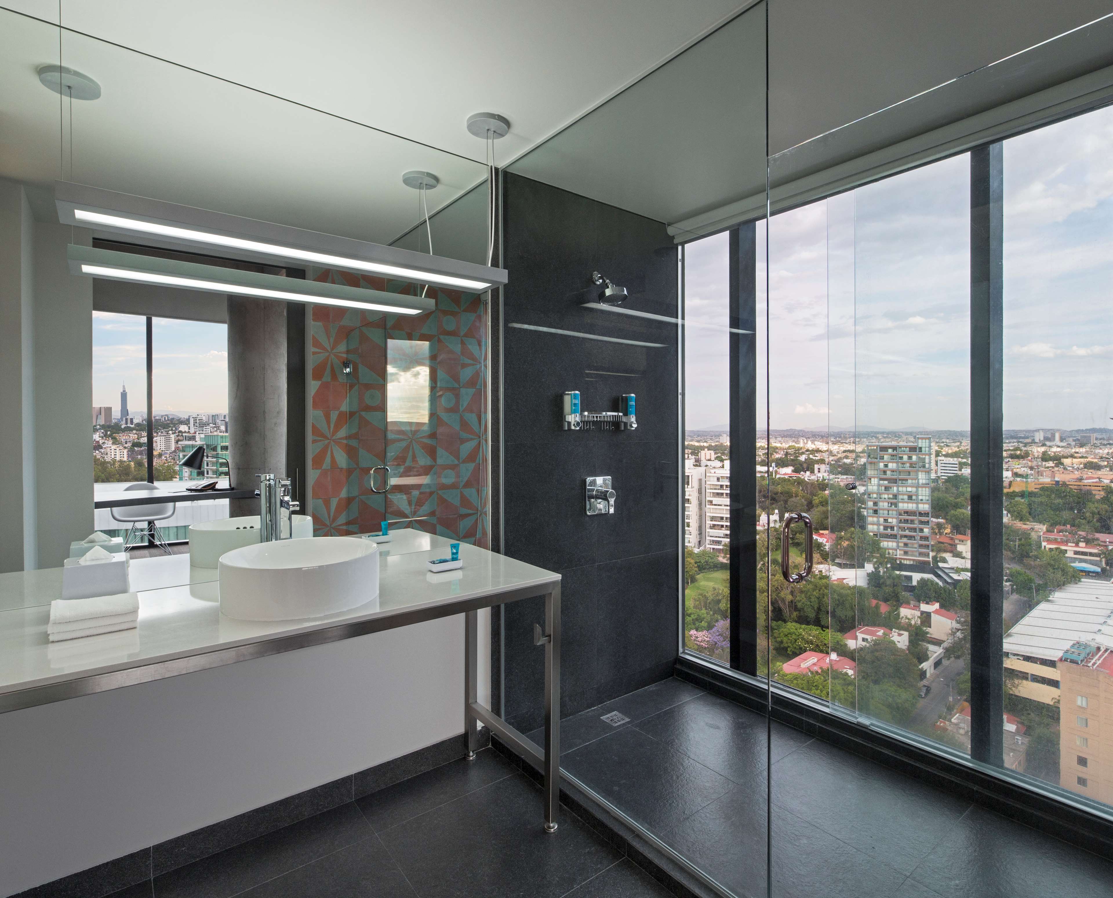 Hotel Guadalajara Country Club by HNF