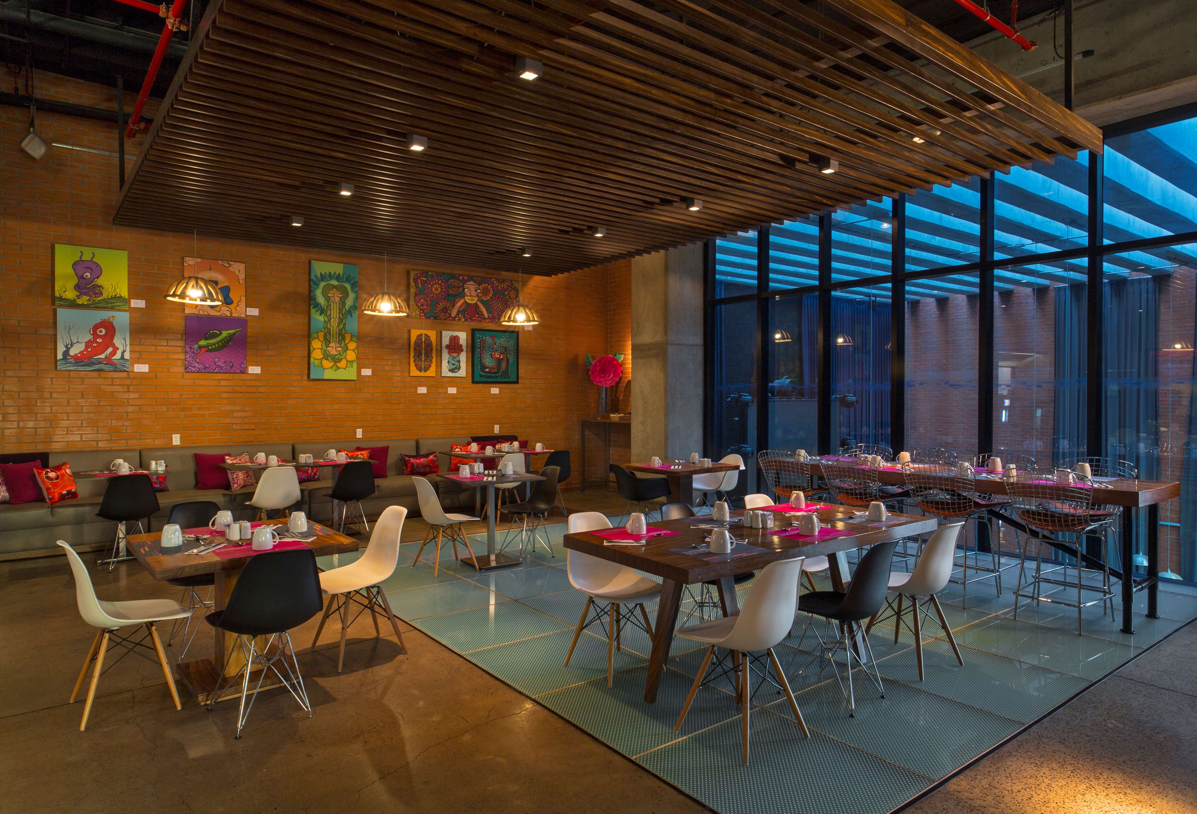 Hotel Guadalajara Country Club by HNF
