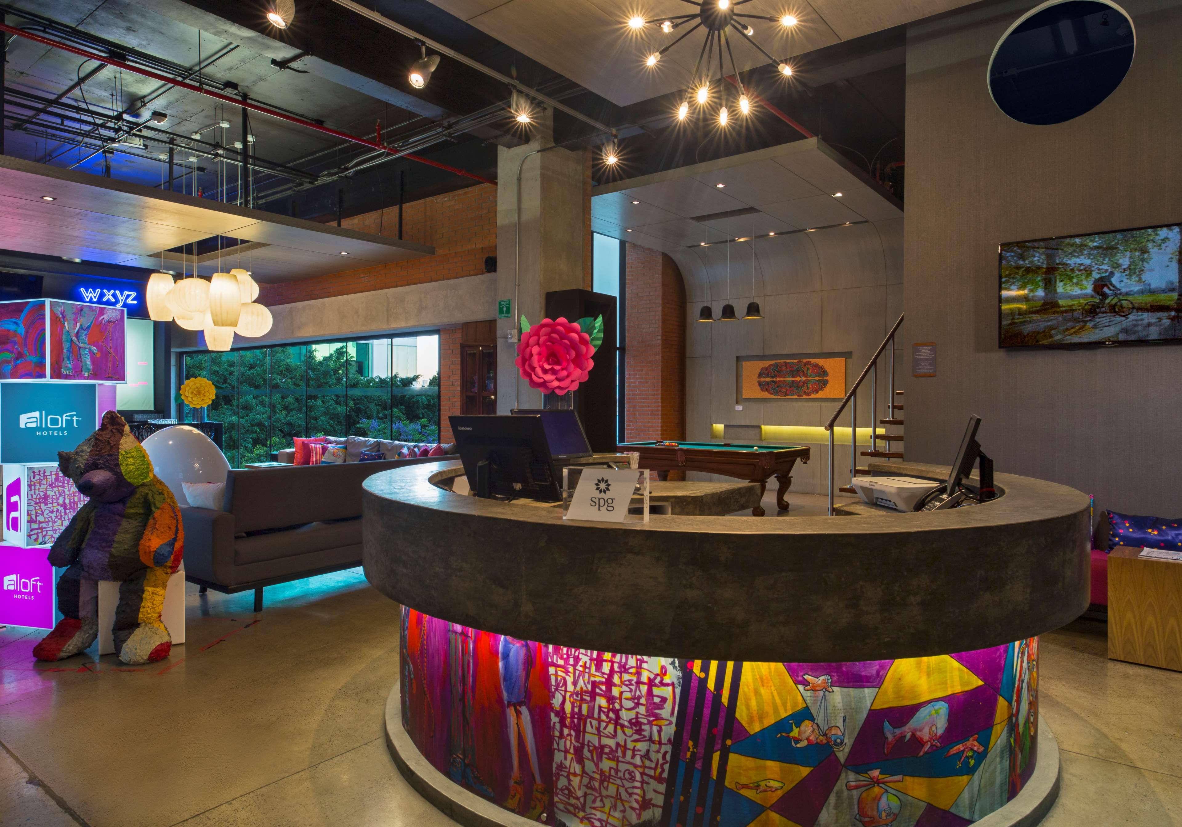 Hotel Guadalajara Country Club by HNF