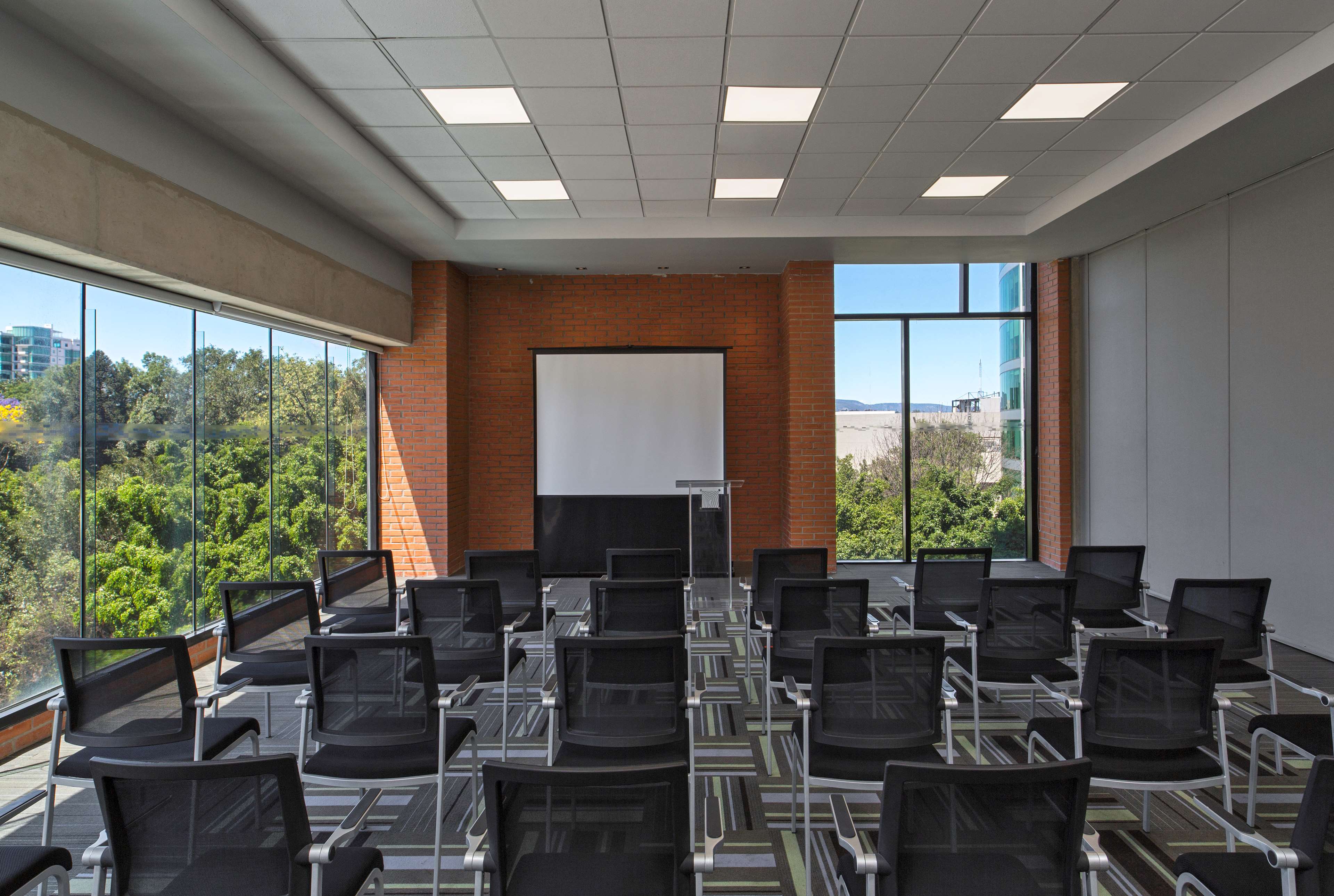Hotel Guadalajara Country Club by HNF
