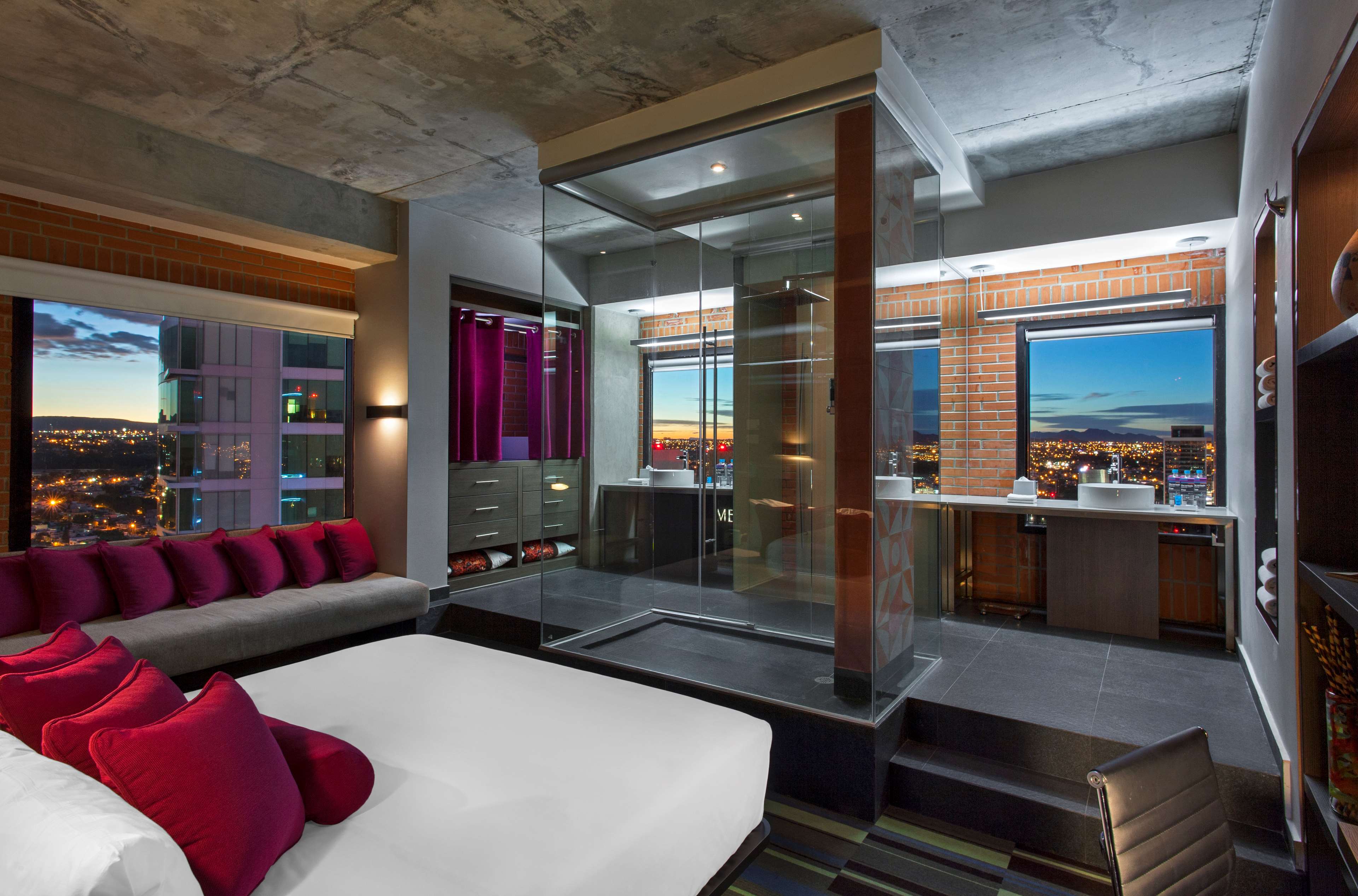 Hotel Guadalajara Country Club by HNF