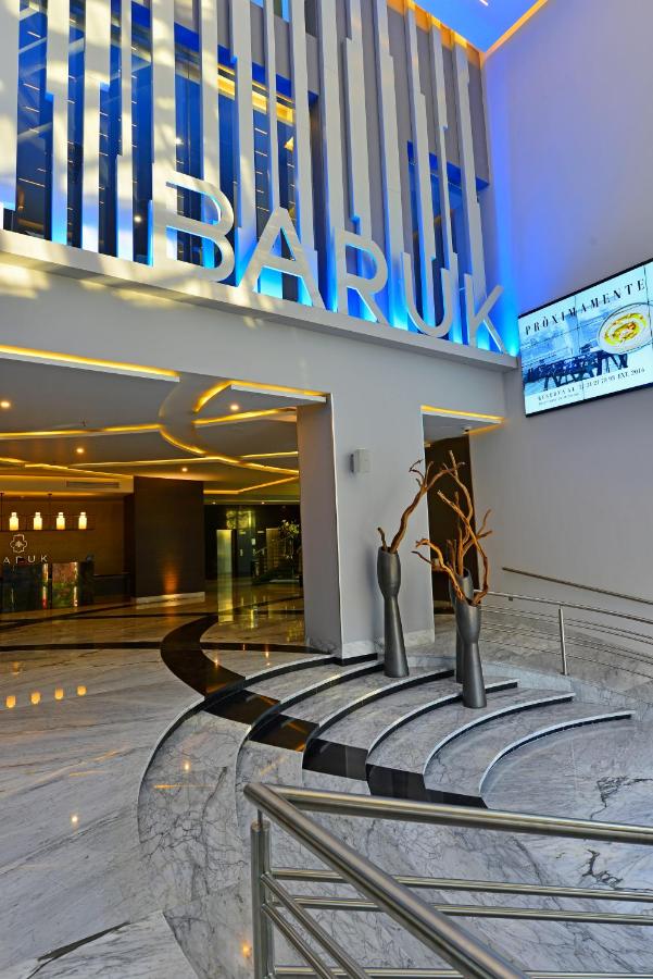 Baruk Guadalajara Hotel De Autor