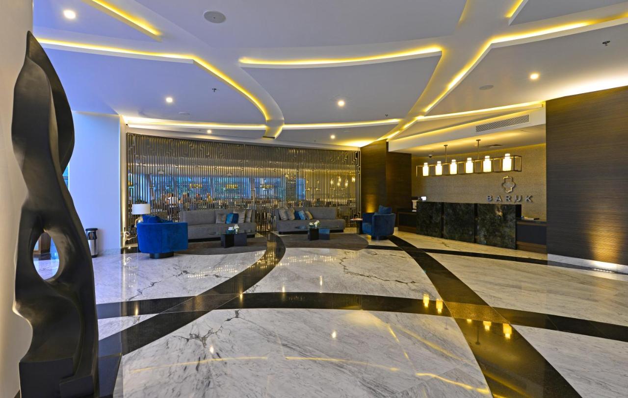 Baruk Guadalajara Hotel De Autor
