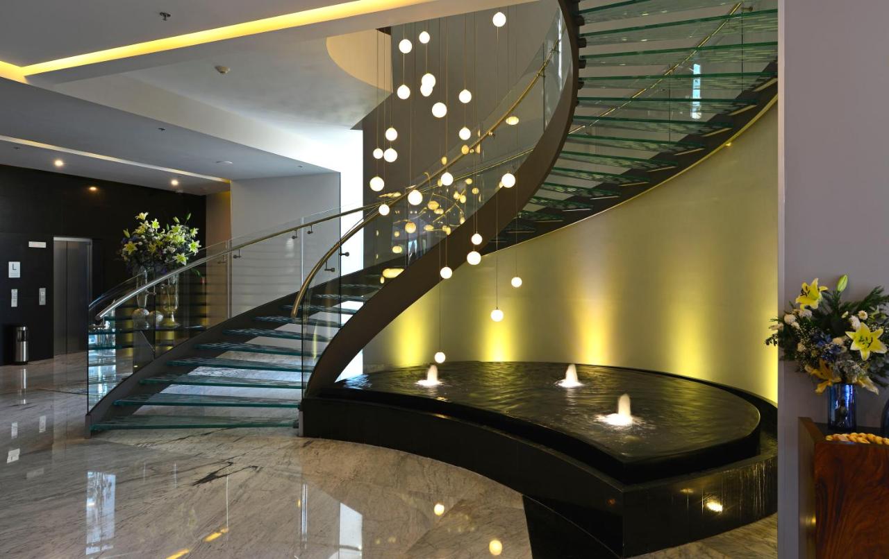 Baruk Guadalajara Hotel De Autor