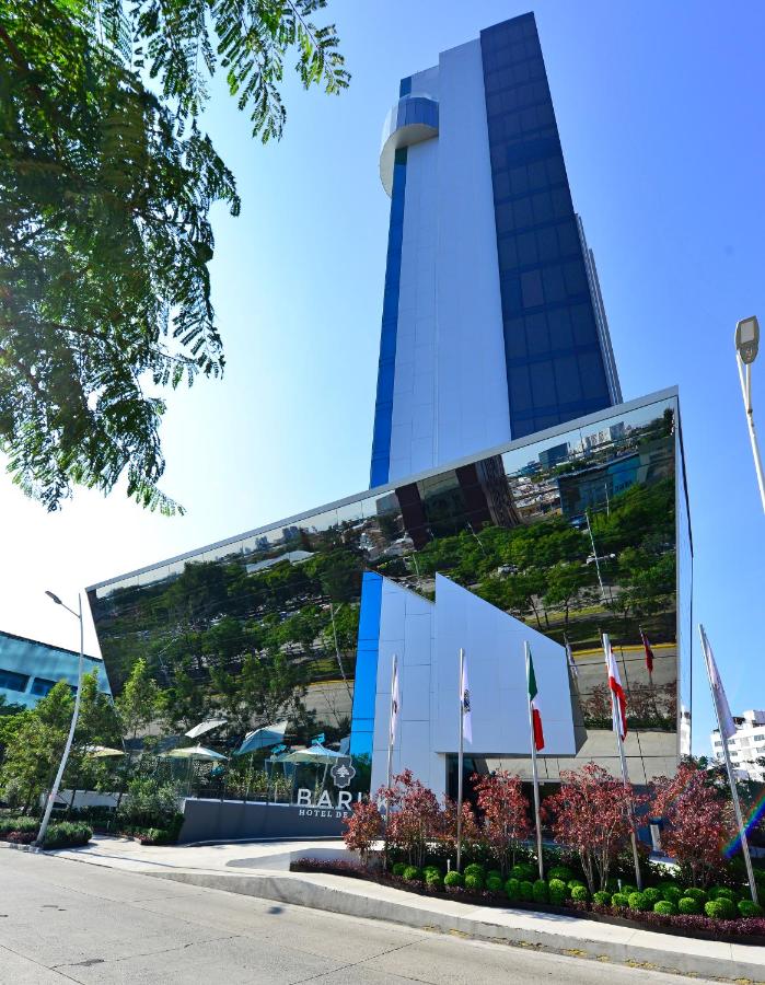 Baruk Guadalajara Hotel De Autor