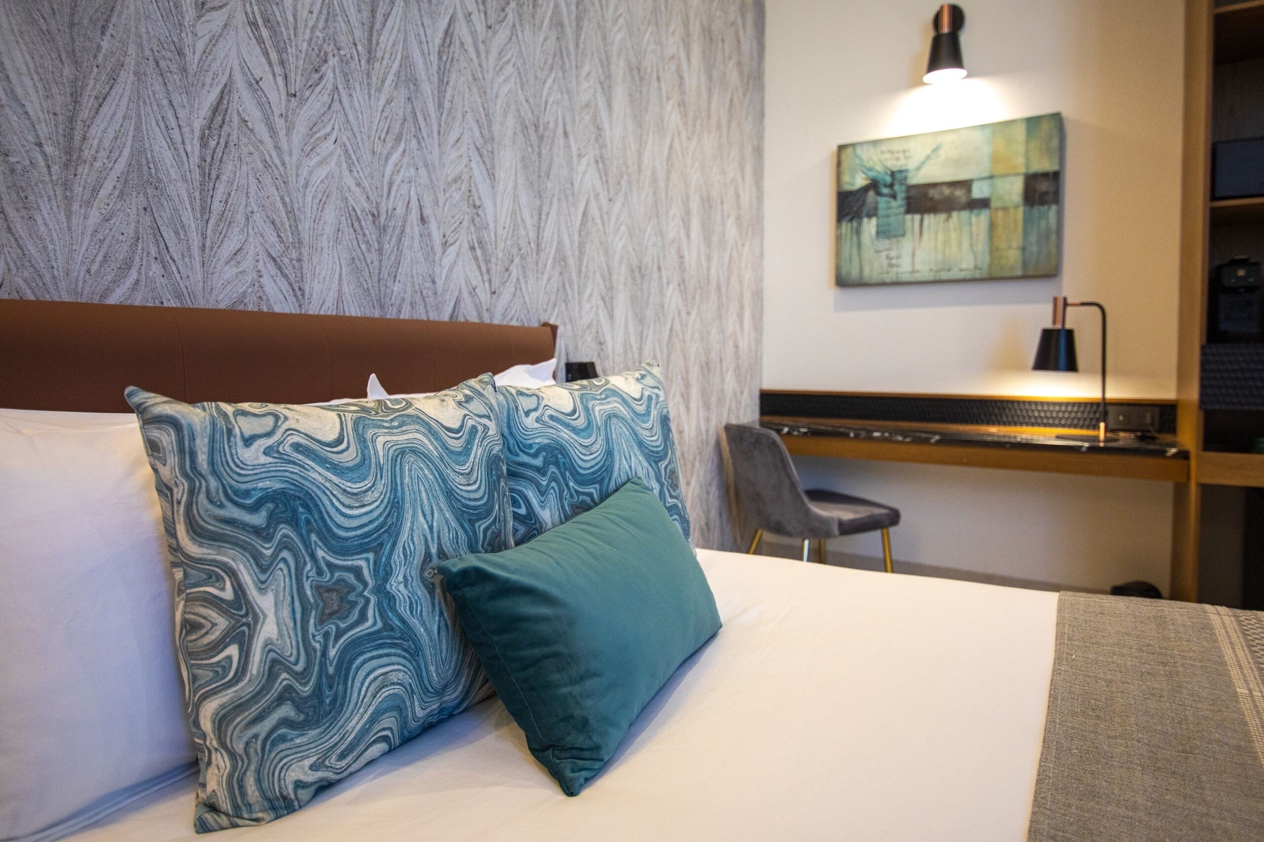 Becquer Hotel Guadalajara