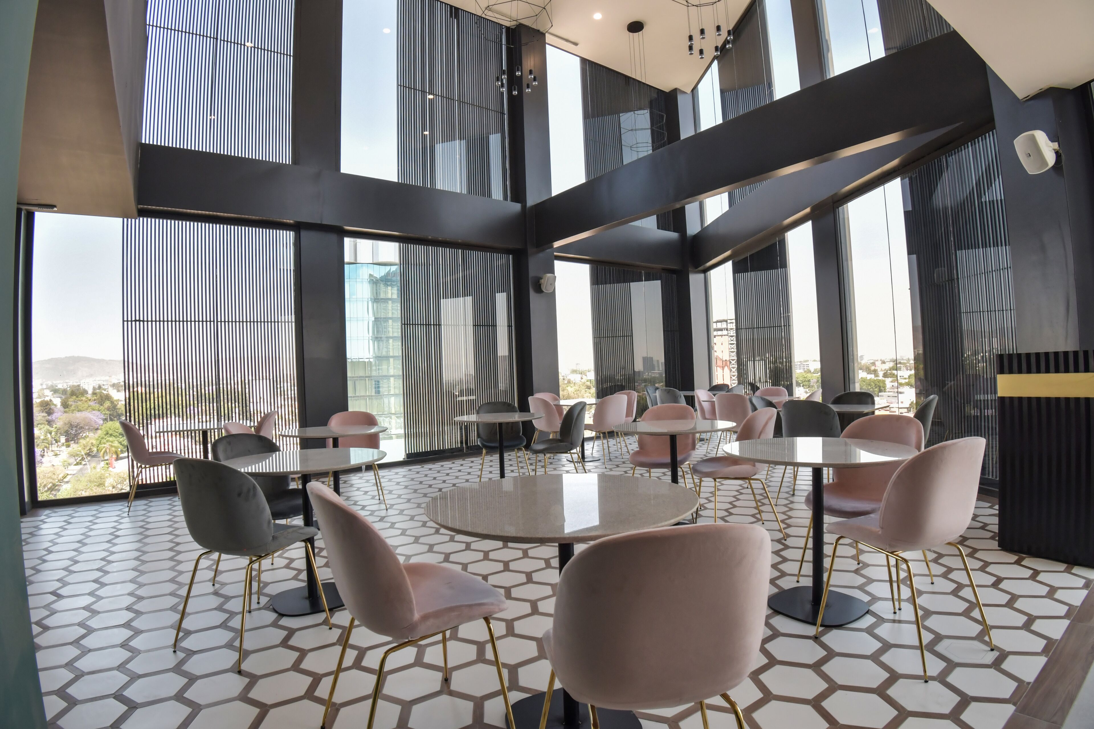 Becquer Hotel Guadalajara