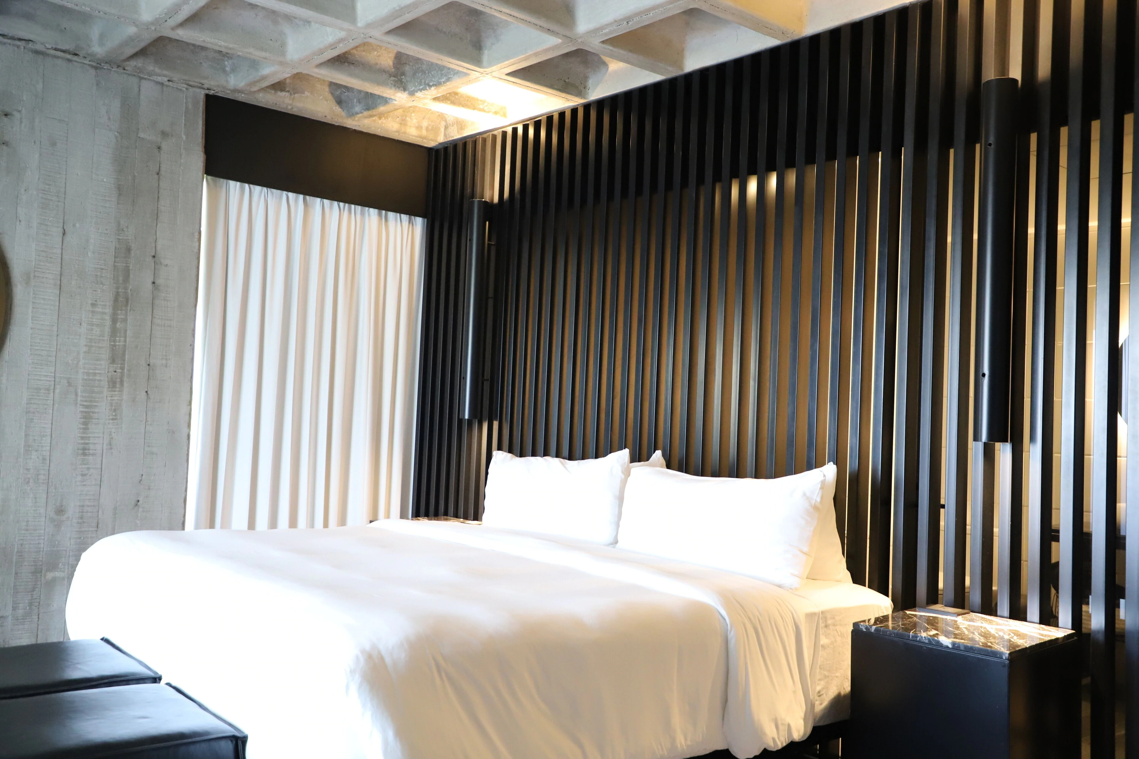 Bellwort Hotel