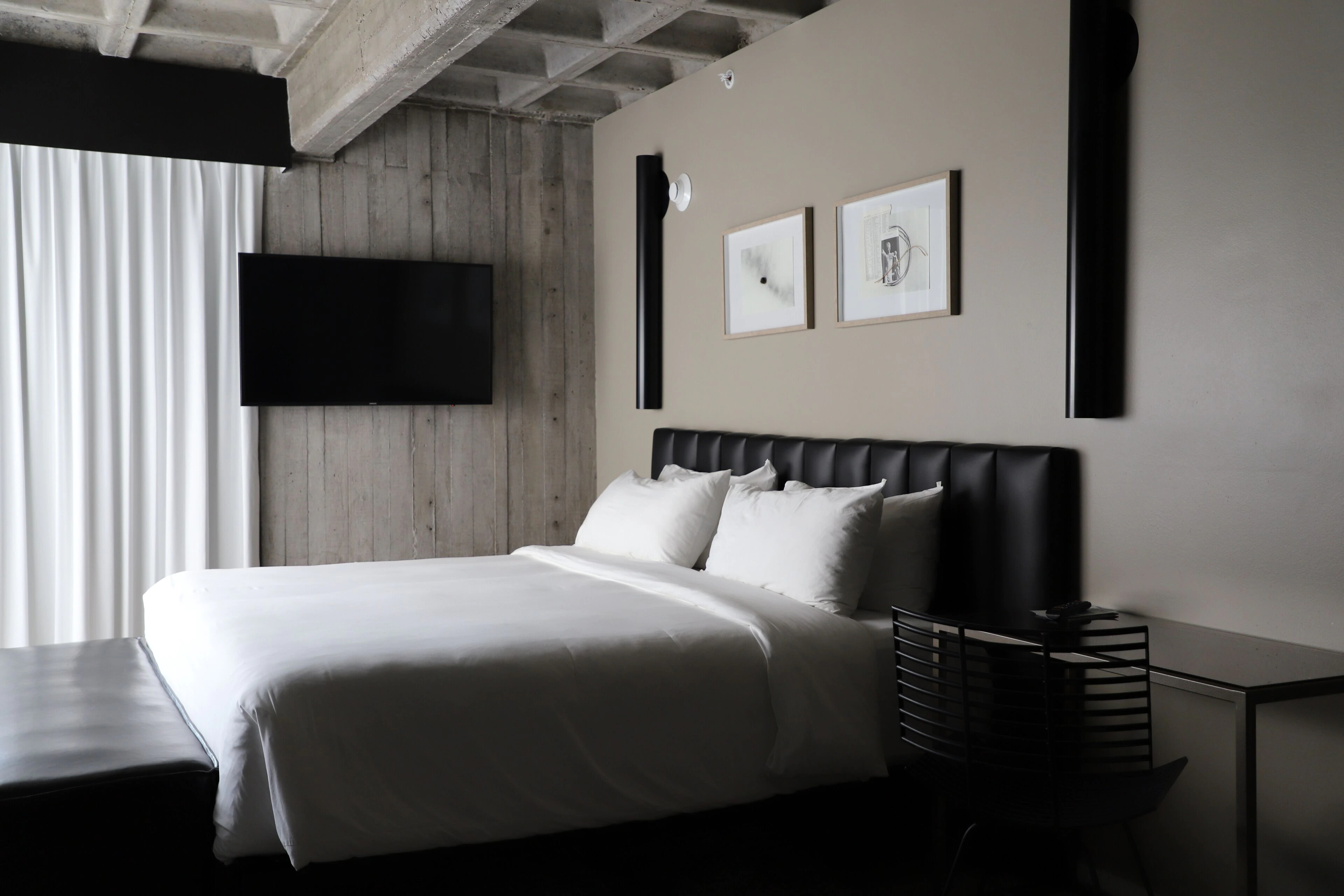 Bellwort Hotel