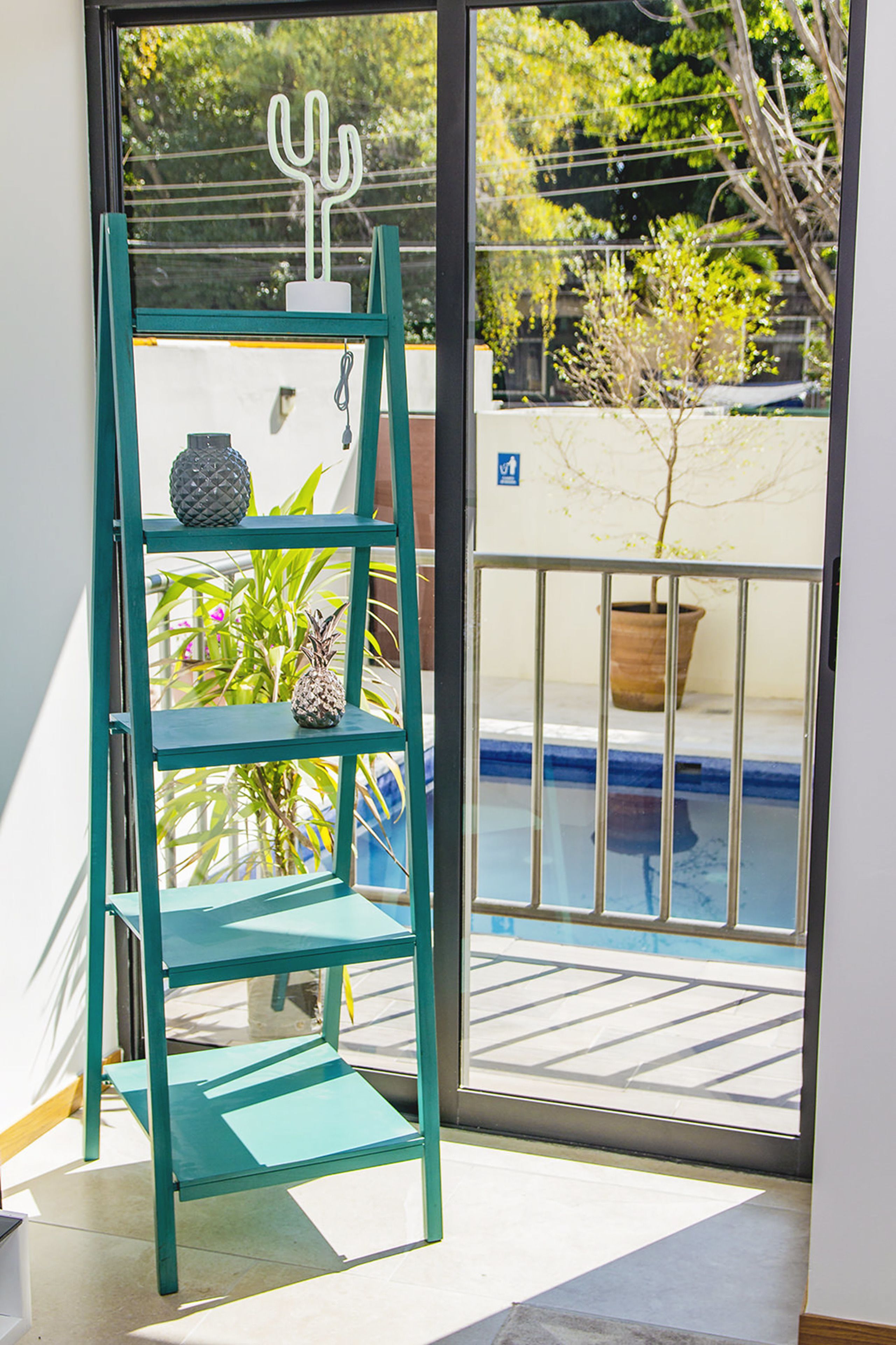 Blue Pepper Premium Rooms