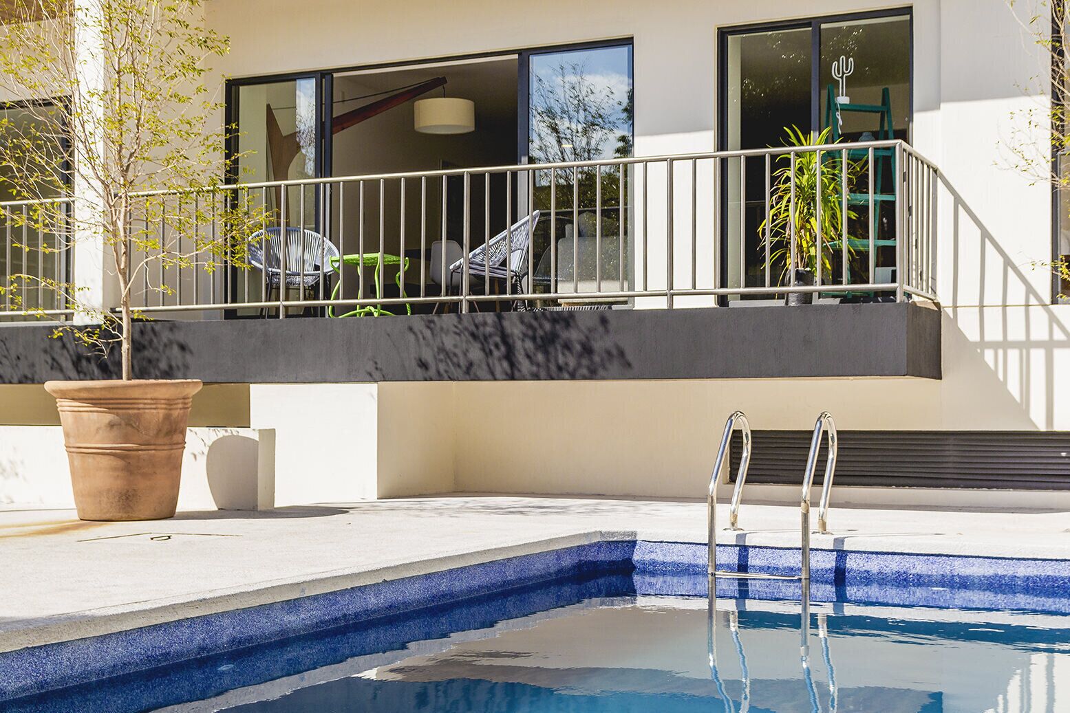 Blue Pepper Premium Rooms