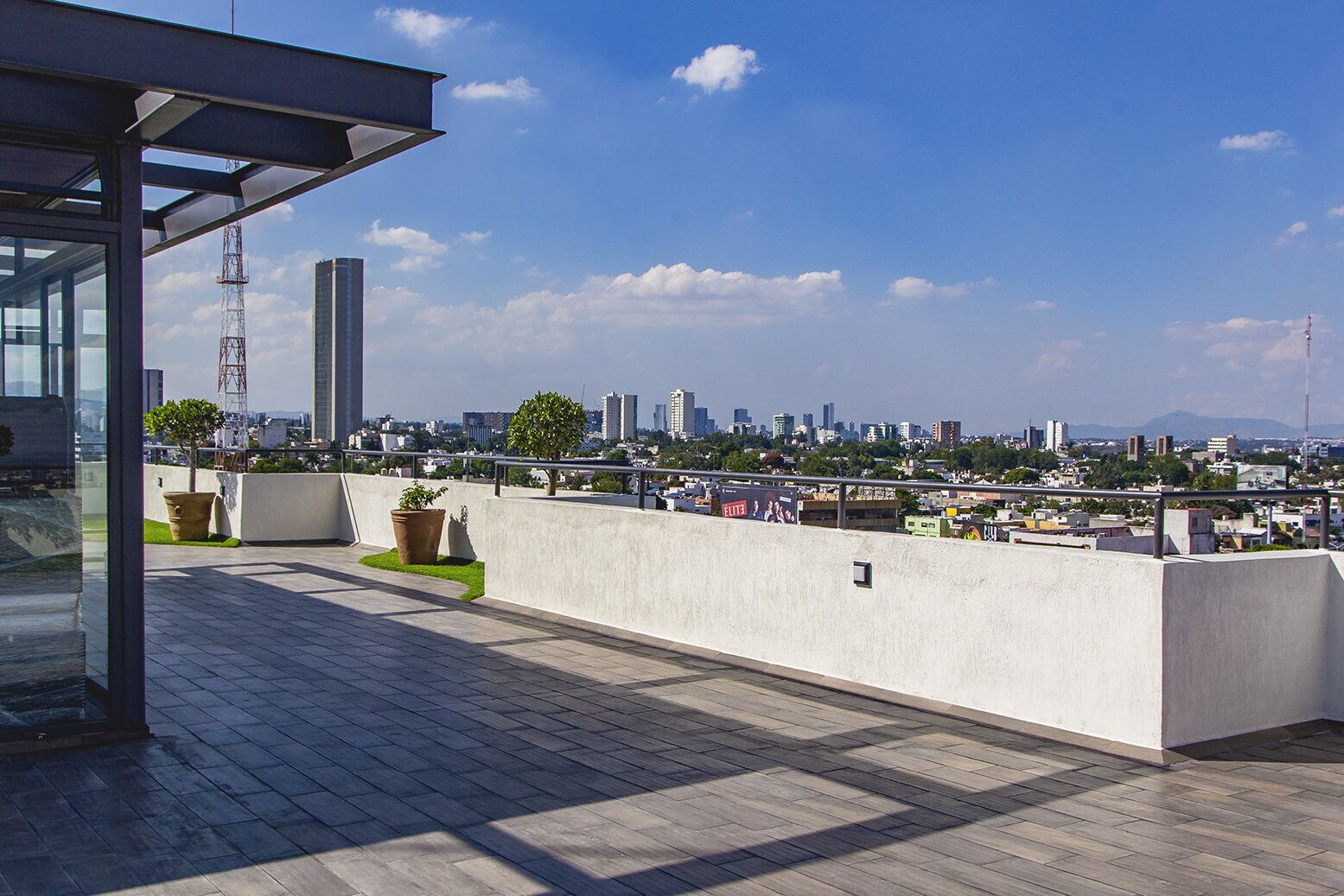 Blue Pepper Premium Rooms