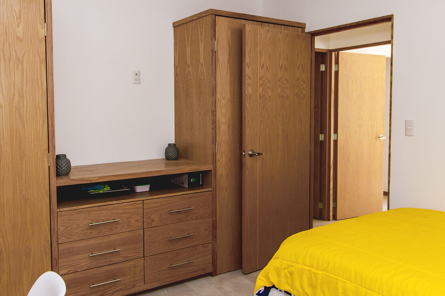 Blue Pepper Premium Rooms