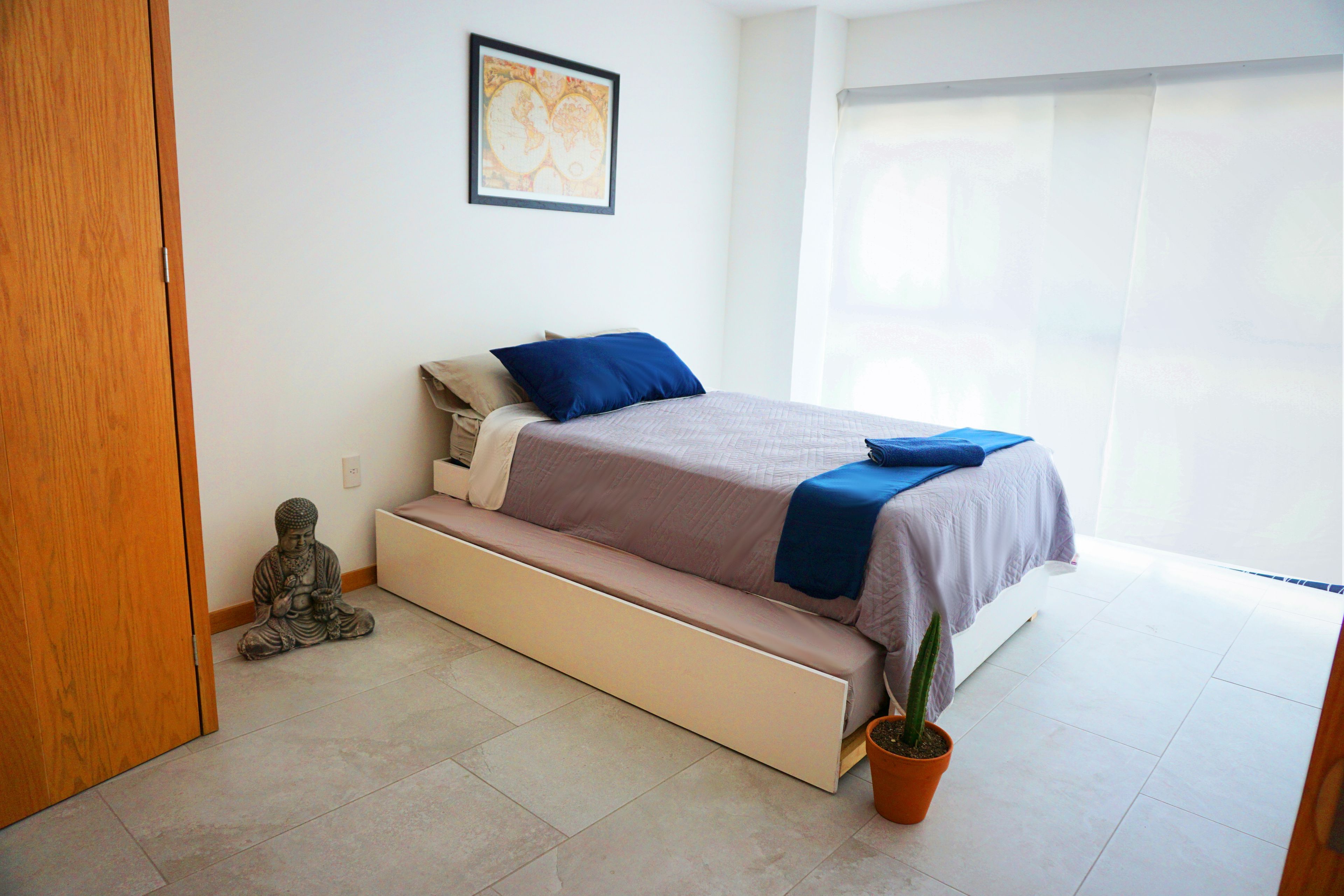 Blue Pepper Premium Rooms