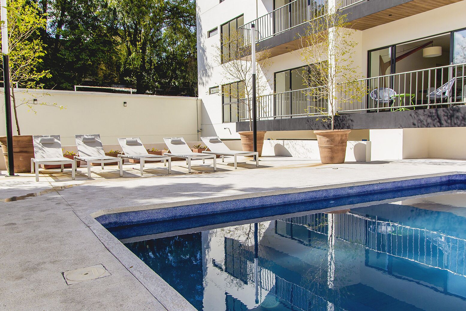 Blue Pepper Premium Rooms